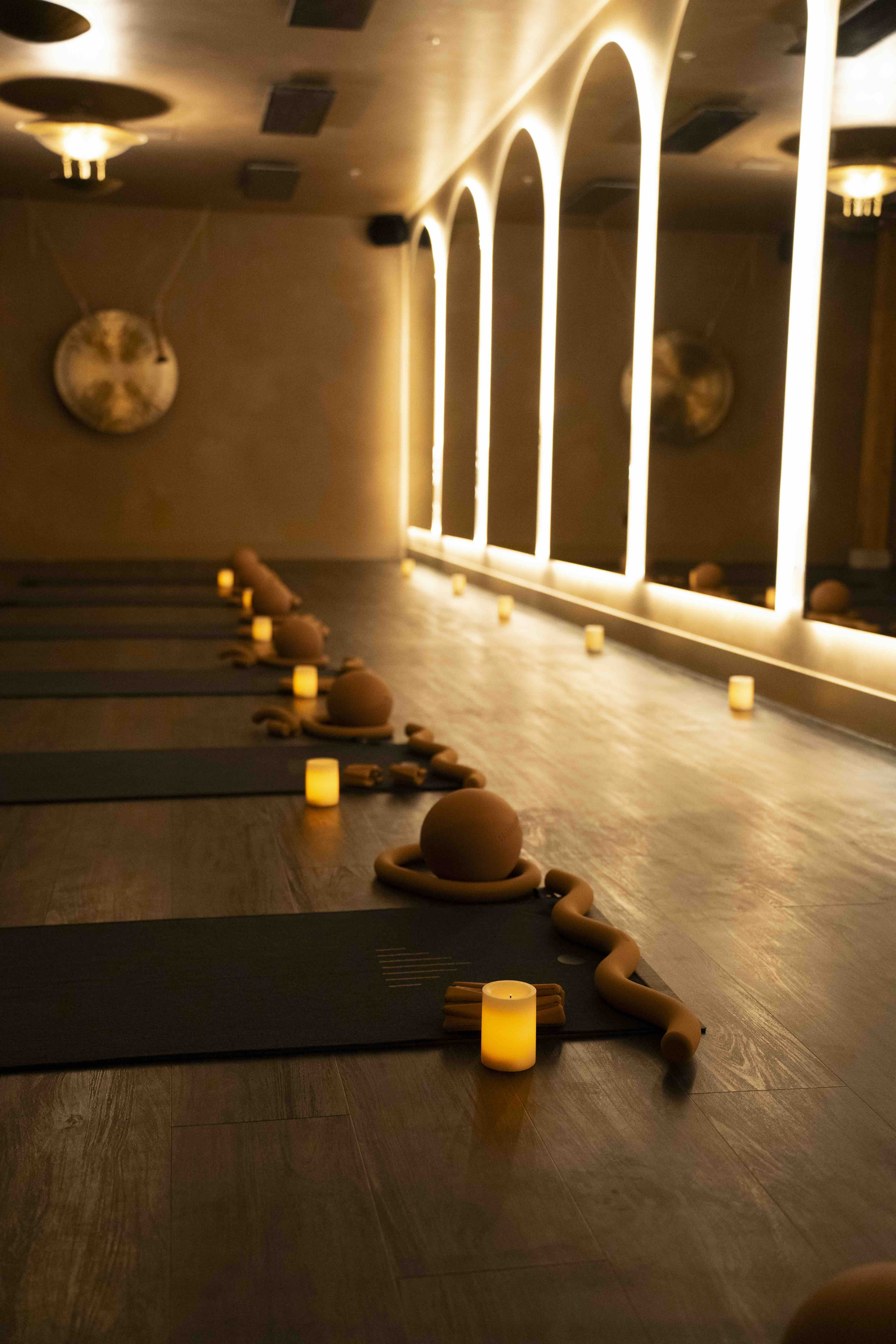 A first-of-its-kind day-to-night wellness destination opens in West Palm Beach