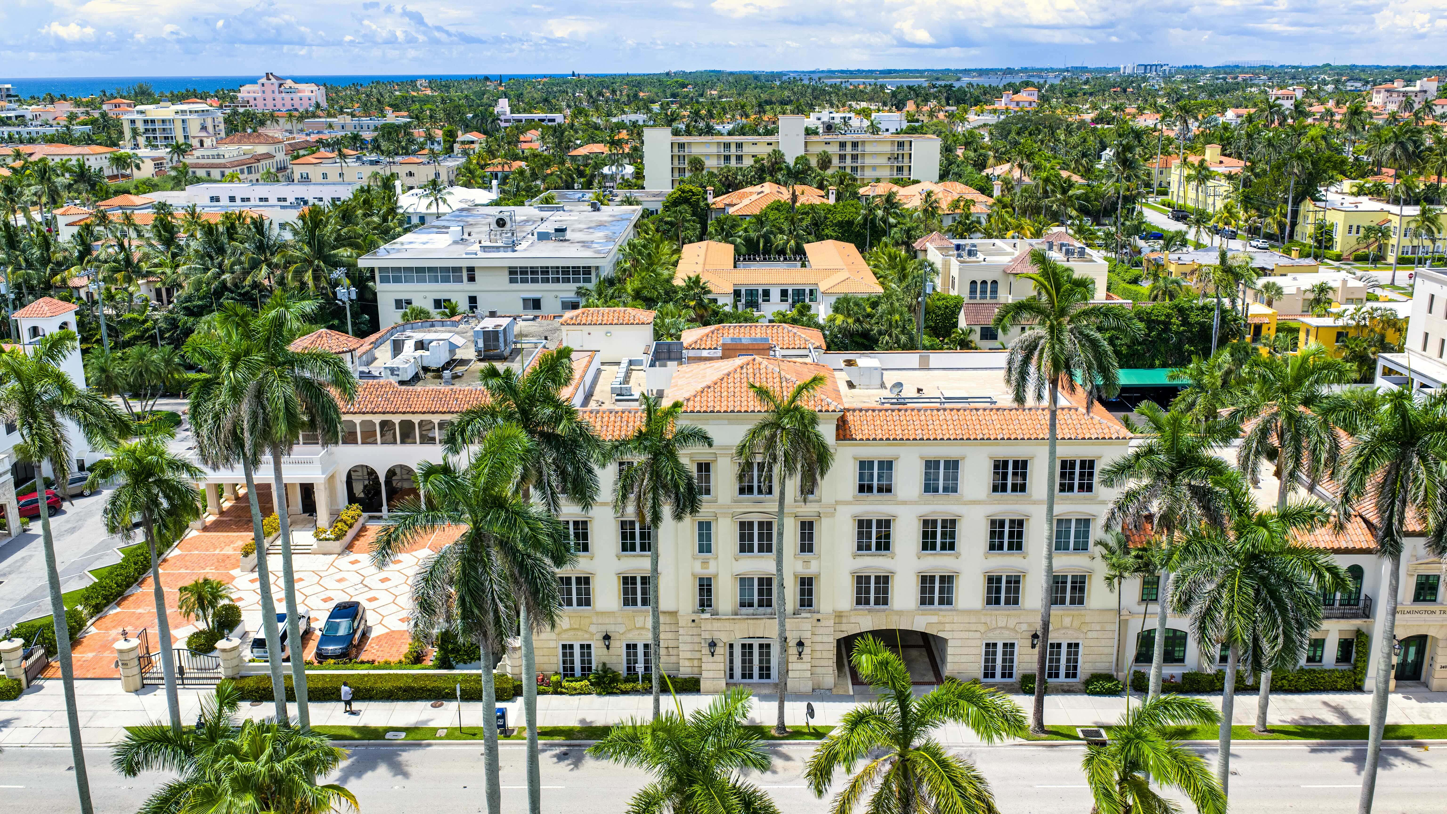 Margit Brandt and Premier Estate Properties expand to Banker’s Row with new Palm Beach office