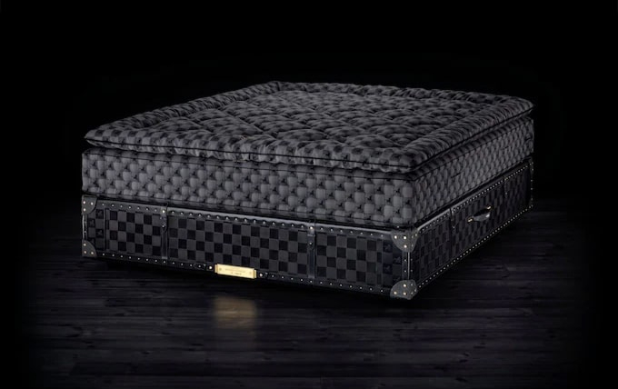 Hästens, the renowned Swedish luxury bed and mattress maker debuts new showroom in partnership with Hive Collective