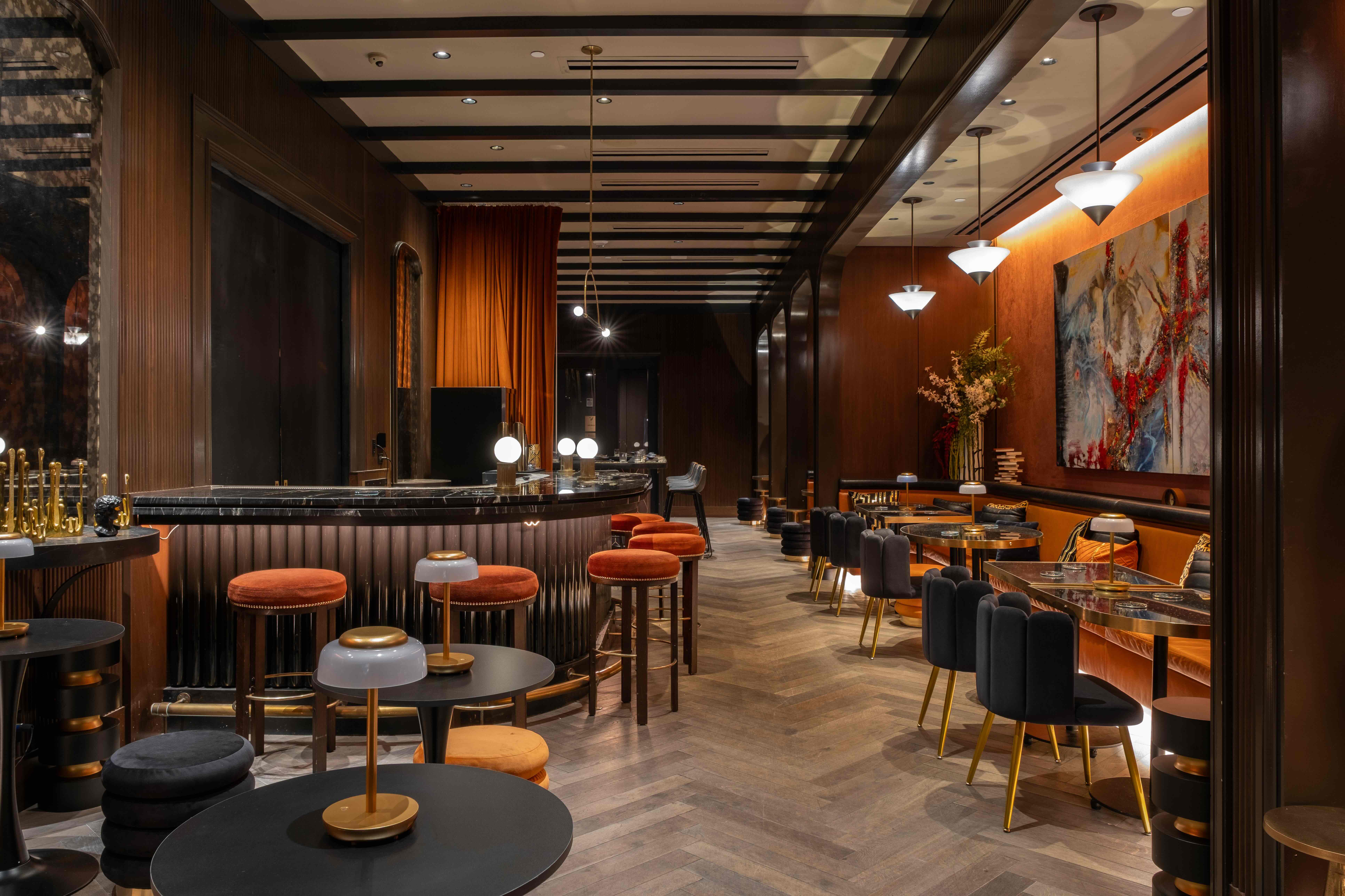 Sushi by Boū, the speakeasy omakase experience plans its debut at Dream Nashville