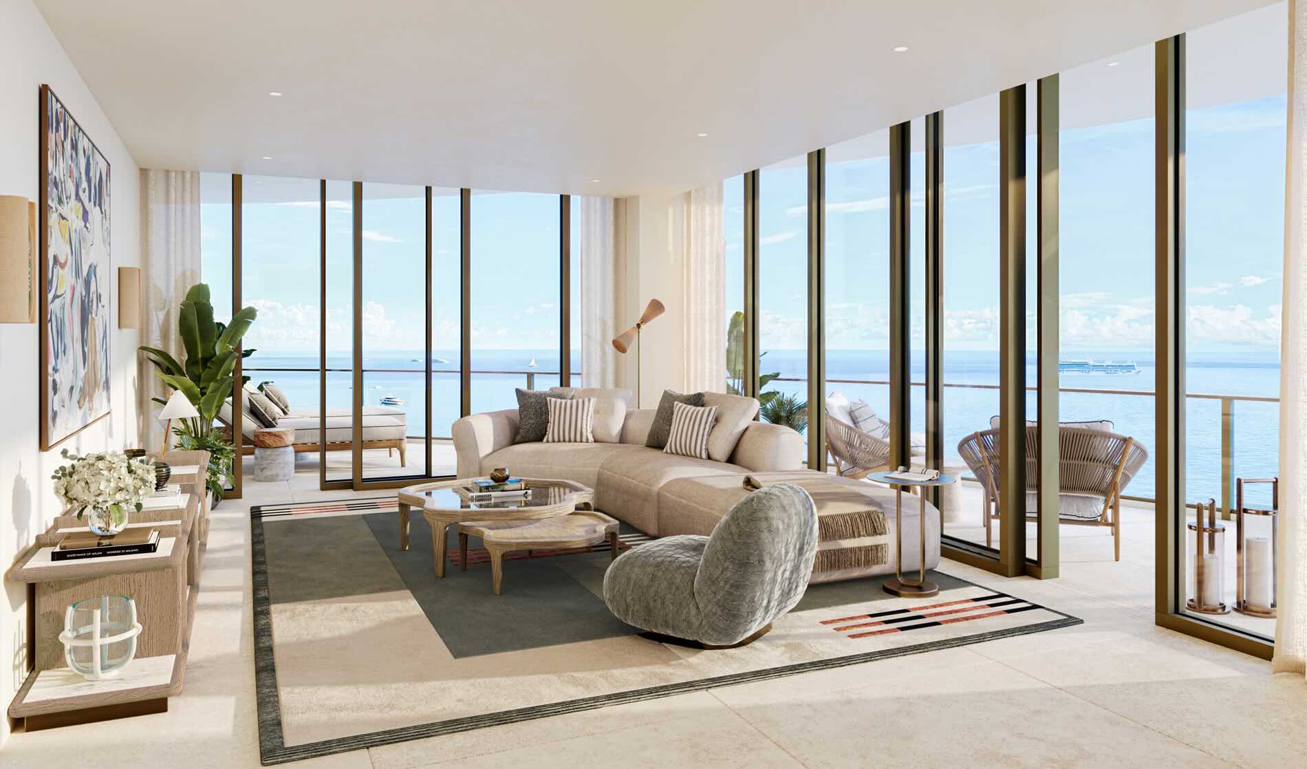 Image: St. Regis Resort & Residences, Bahia Mar Fort Lauerdale