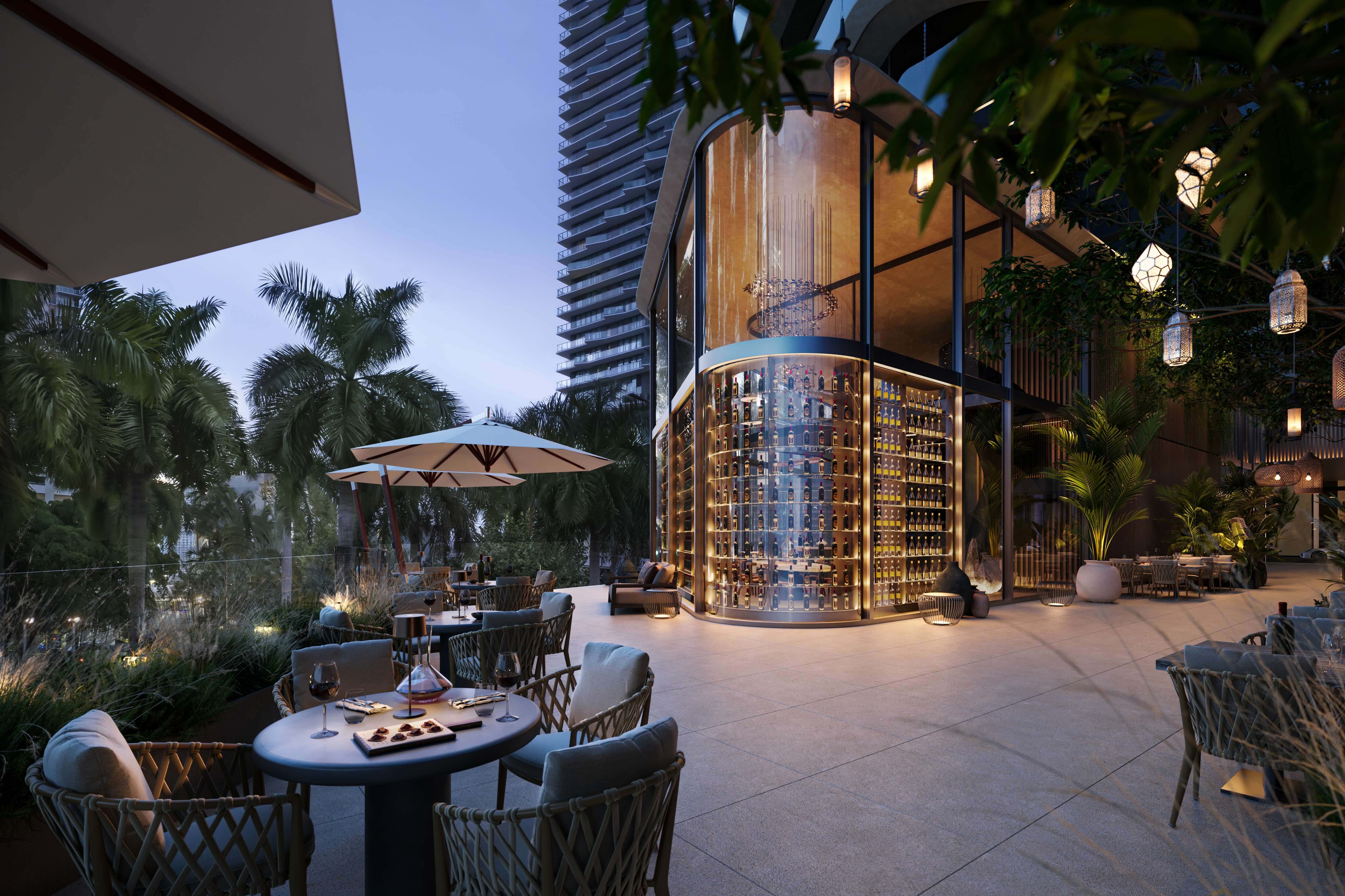ORA by Casa Tua unveils a first look at its collection of signature dining destinations