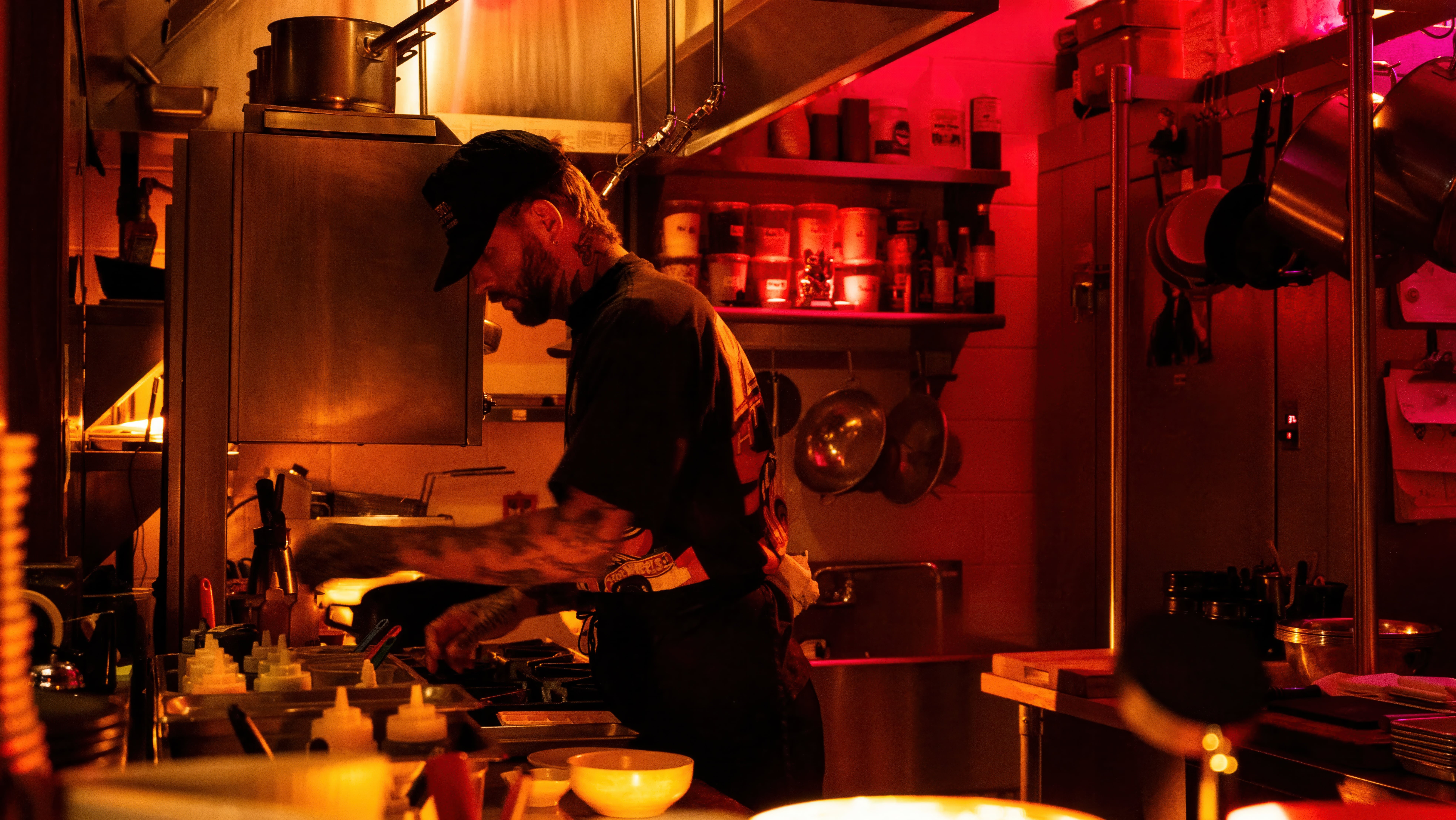 Jake Howell of Peninsula wins James Beard Award, marking a major culinary milestone for Nashville