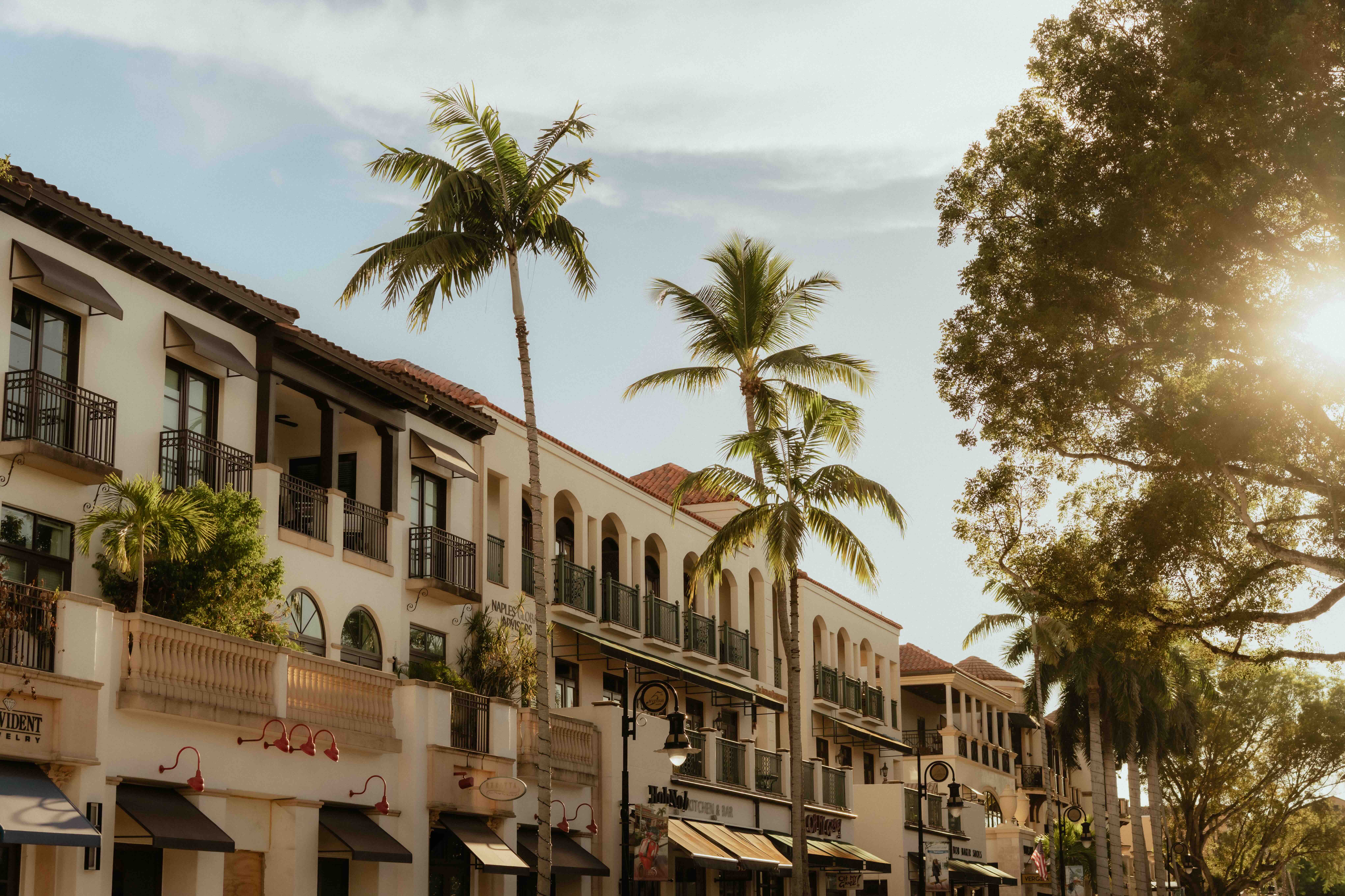 Naples Beach Club, A Four Seasons Resort, makes its debut