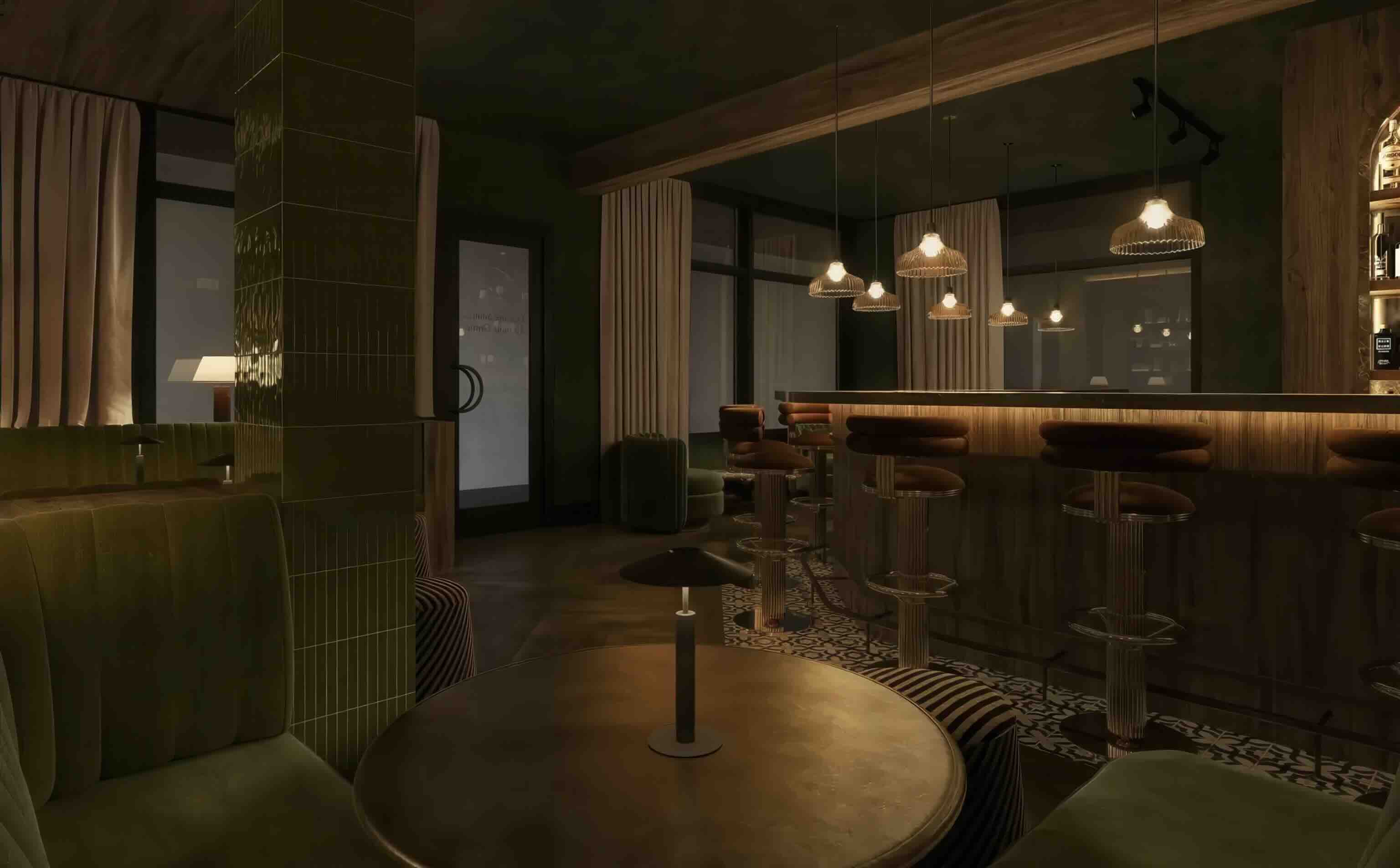 Michelin-starred team unveils new concepts and speakeasy in Coconut Grove