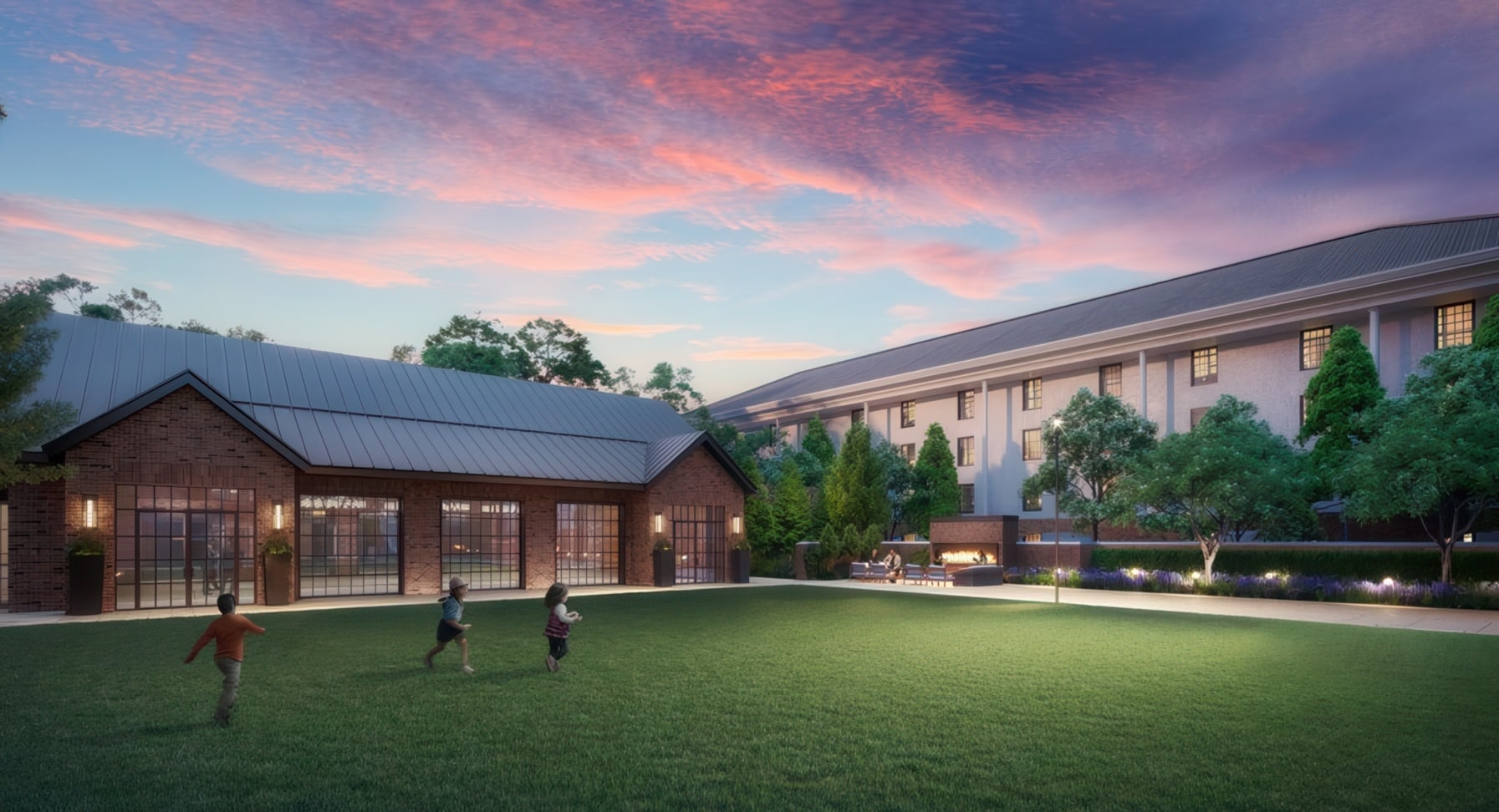 Ryman Hospitality Properties plans massive expansion for Nashville's Gaylord Opryland