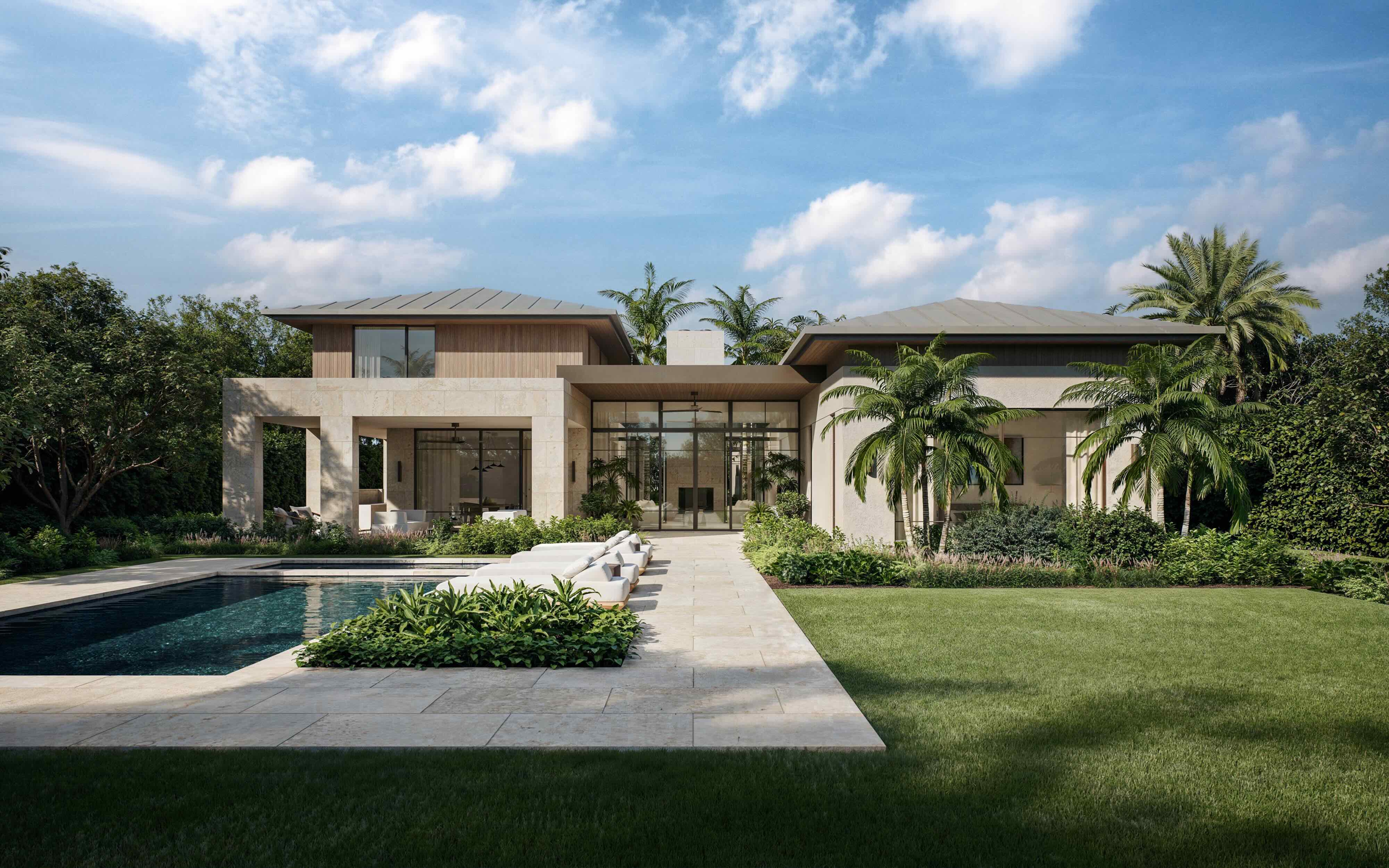 Inside the ultra-luxury equestrian and golf club community coming to Wellington