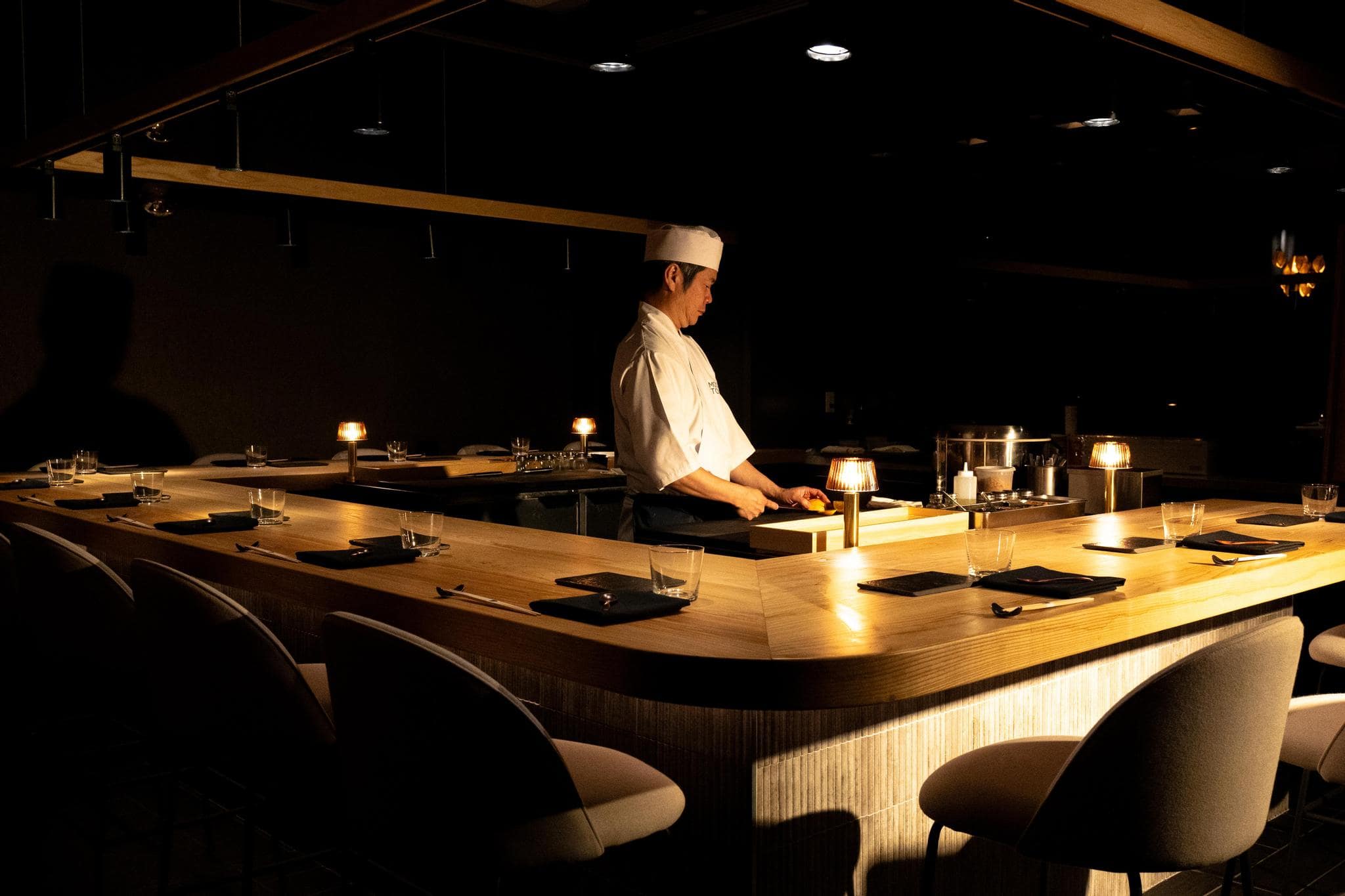 Moody Tongue Sushi and Palm Beach Meats team up for 10-course wagyu and beer tasting menu