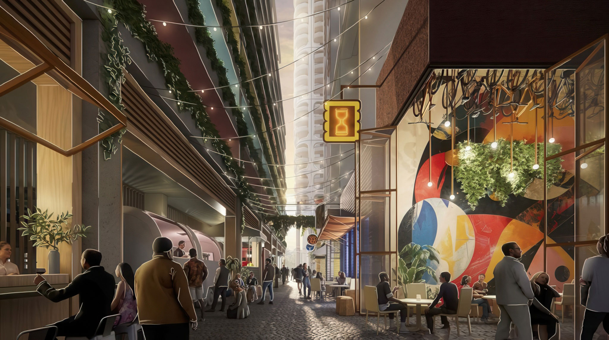 Sunset Place redevelopment could bring 1,513 residential units, a hotel, restaurants, bars, and a 1,300-seat theater to Miami