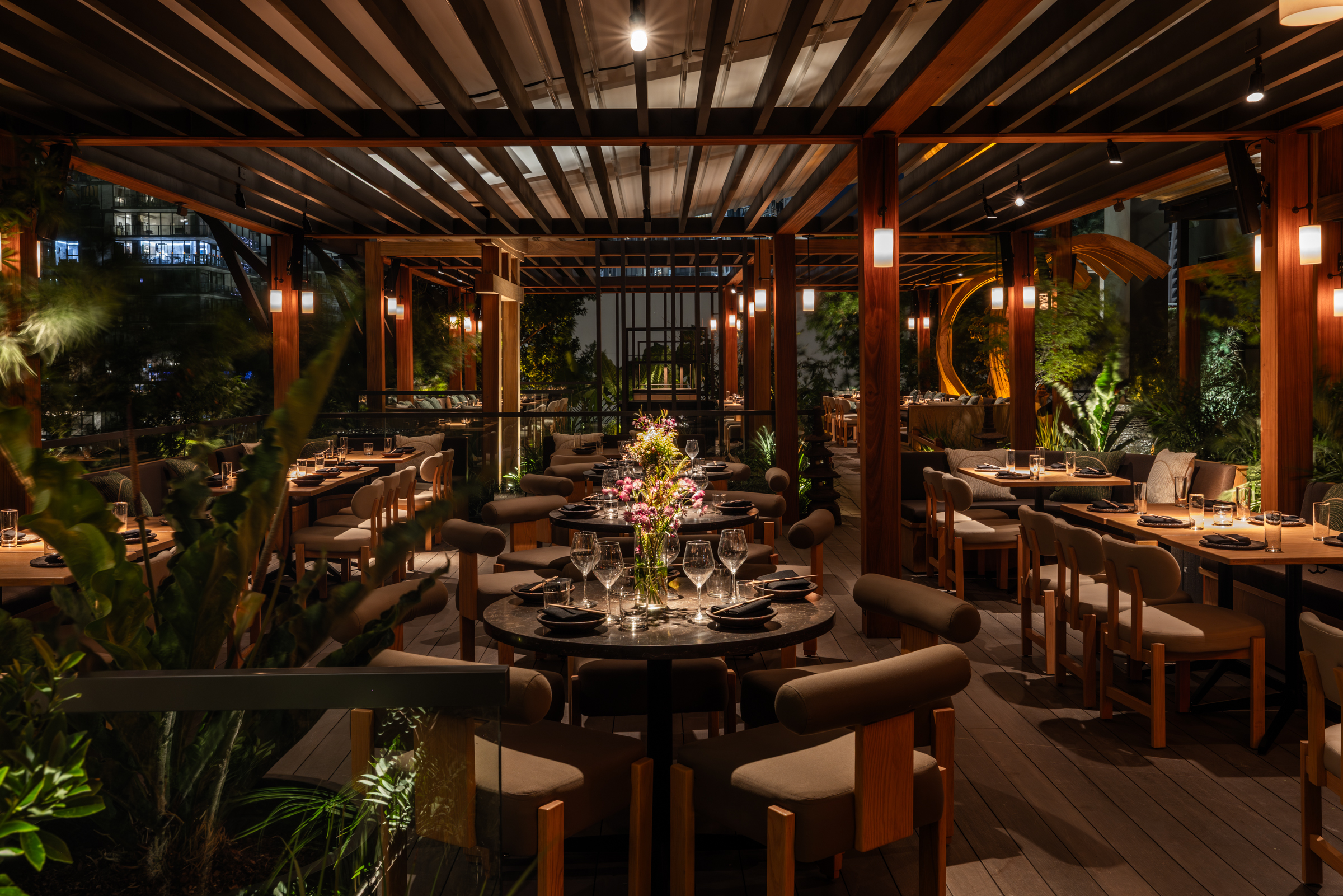 Los Angeles’ century-old icon, Yamashiro, to debut in Miami this October