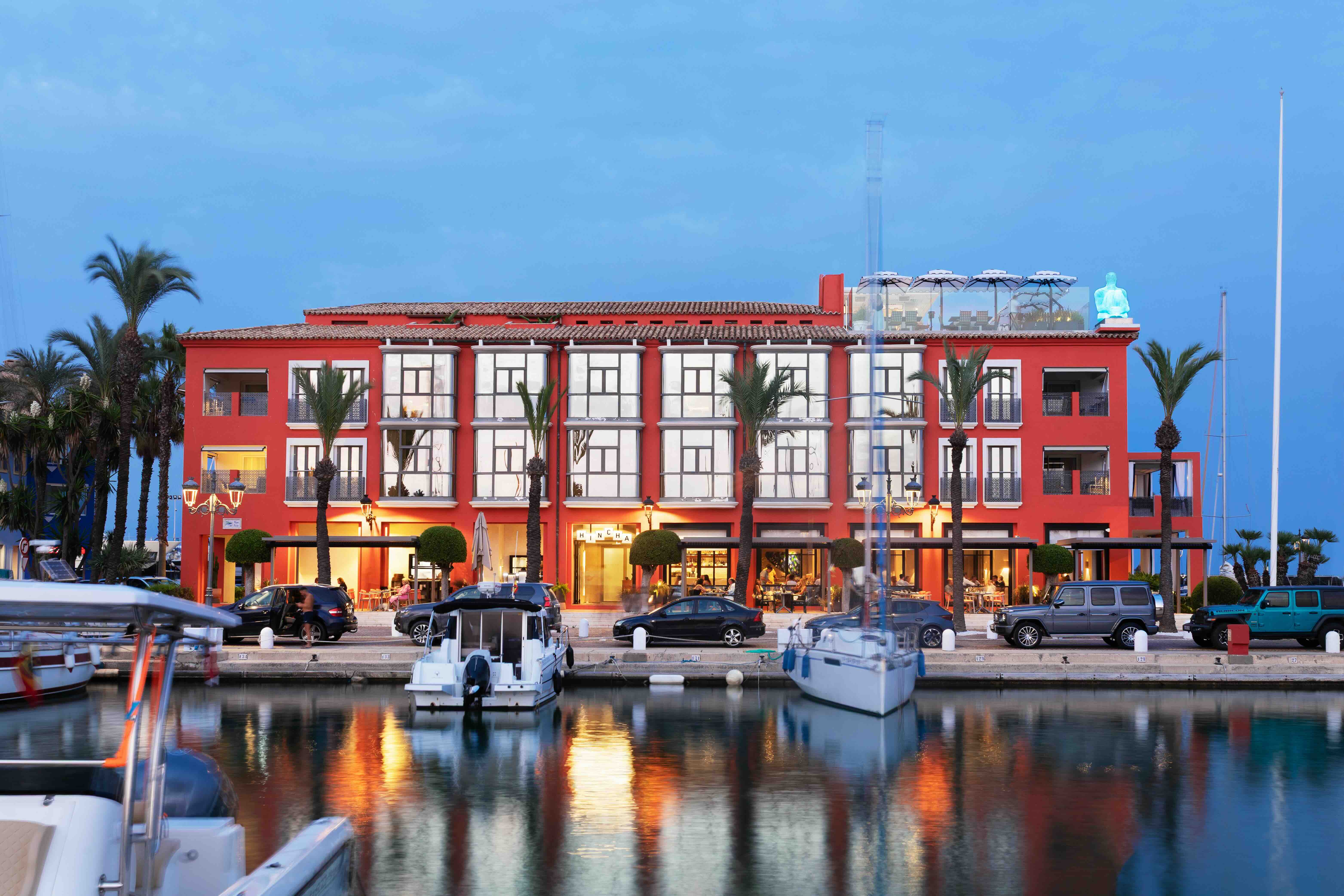 Image of MiM Sotogrande