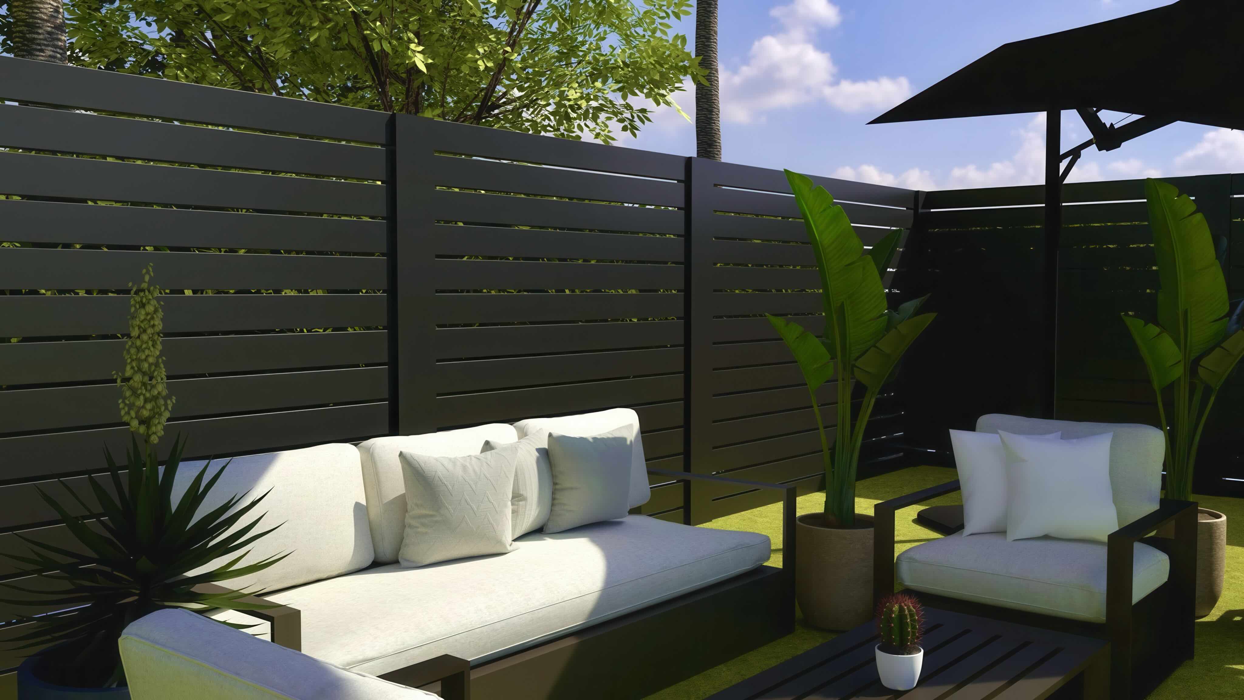 New European-inspired, Palm Beach Padel plans open in West Palm Beach