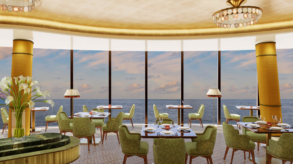 New Italian waterfront restaurant plans debut in Coconut Grove