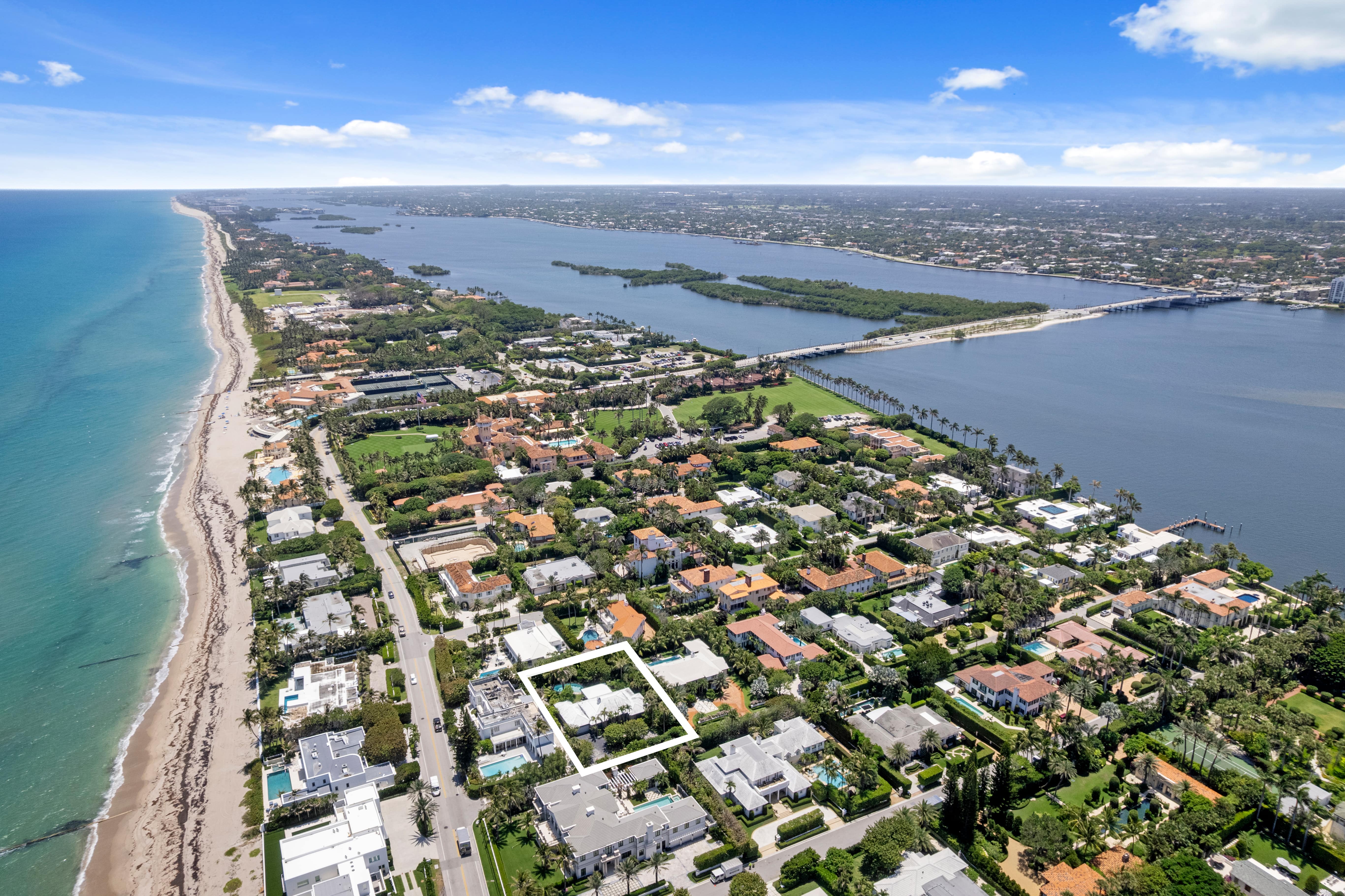 This real estate agent is dominating Palm Beach’s ‘Presidential Security Zone’— as NYC buyers flood Florida again after the Mayoral Primary
