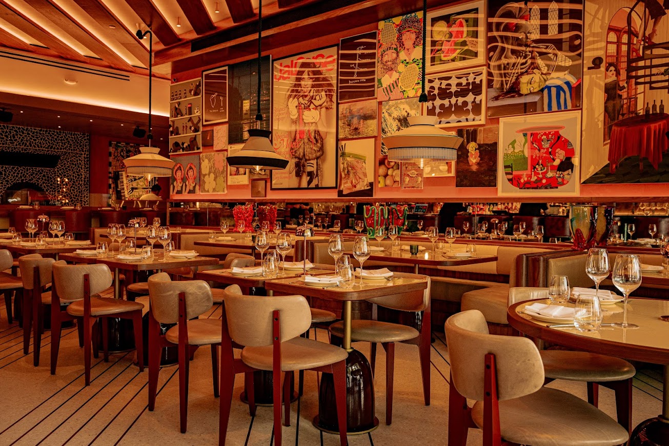 Le Specialità makes its U.S. debut in the Miami Design District