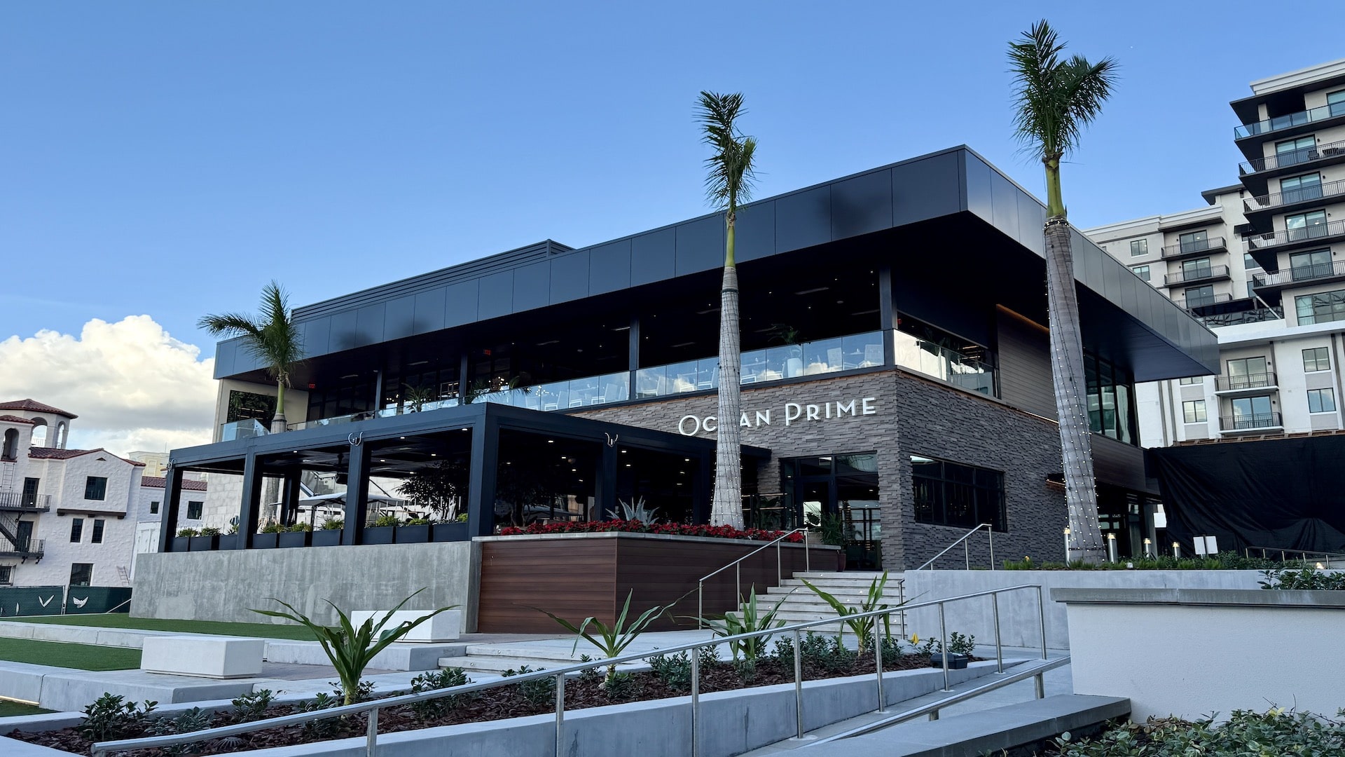 Image: Ocean Prime Sarasota