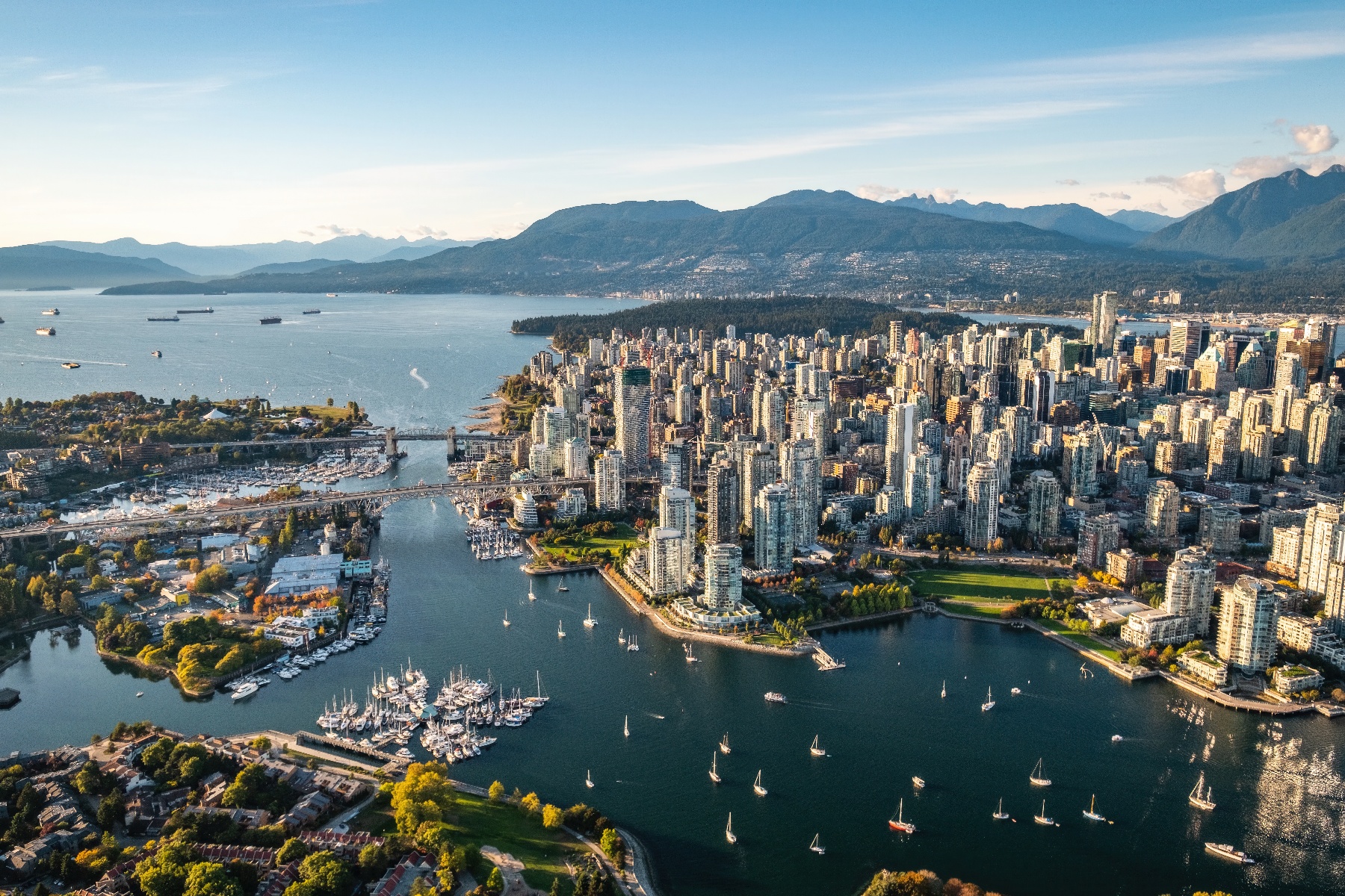 Vancouver, Canada