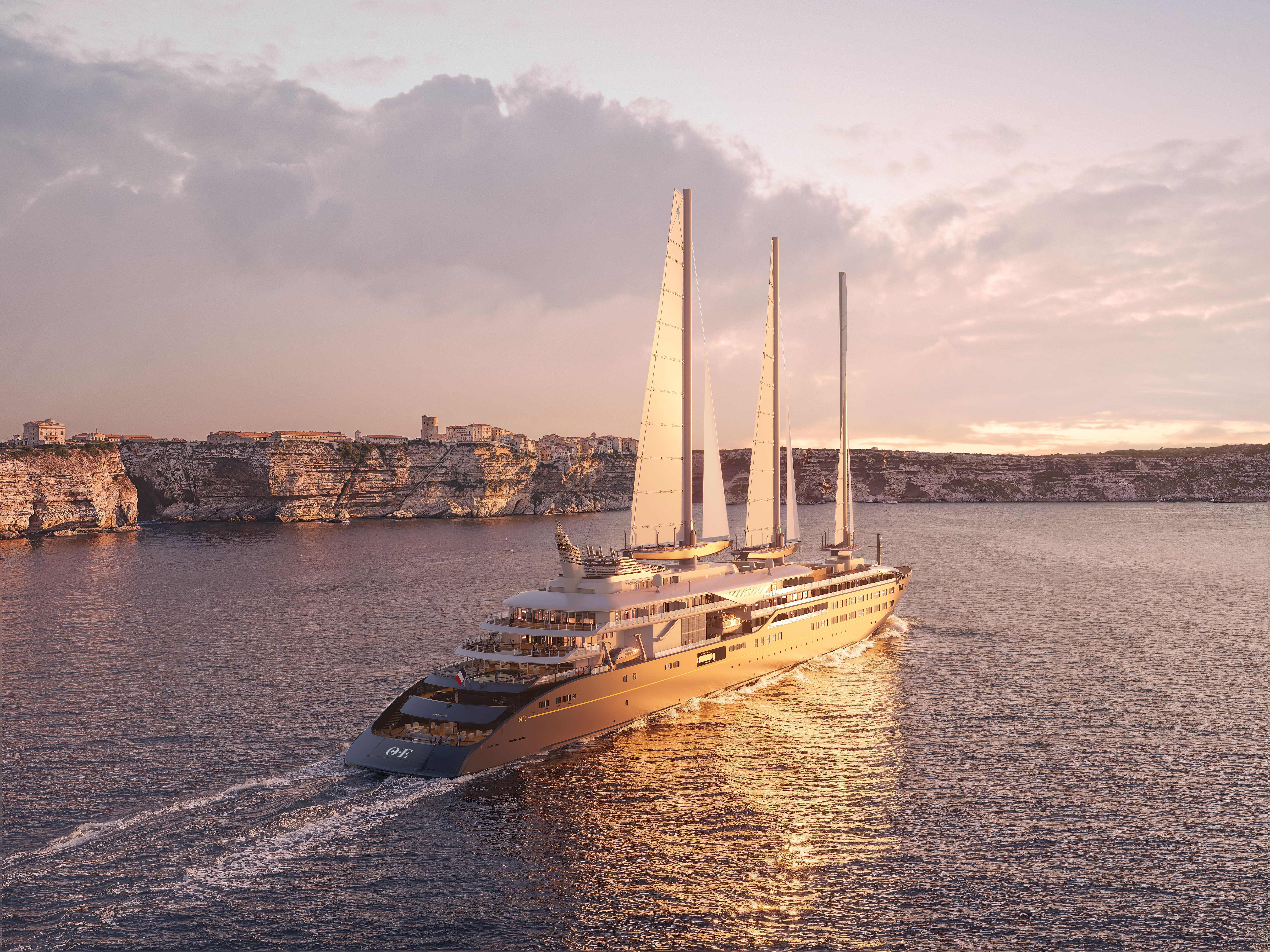 Orient Express Corinthian unveils its inaugural 2026 Caribbean season