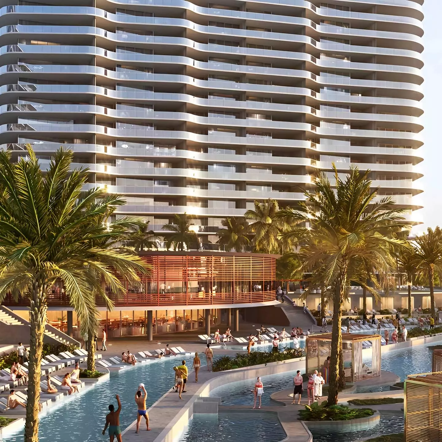 As part of The Ritz-Carlton brand, the residences will offer legendary service and personalized ex