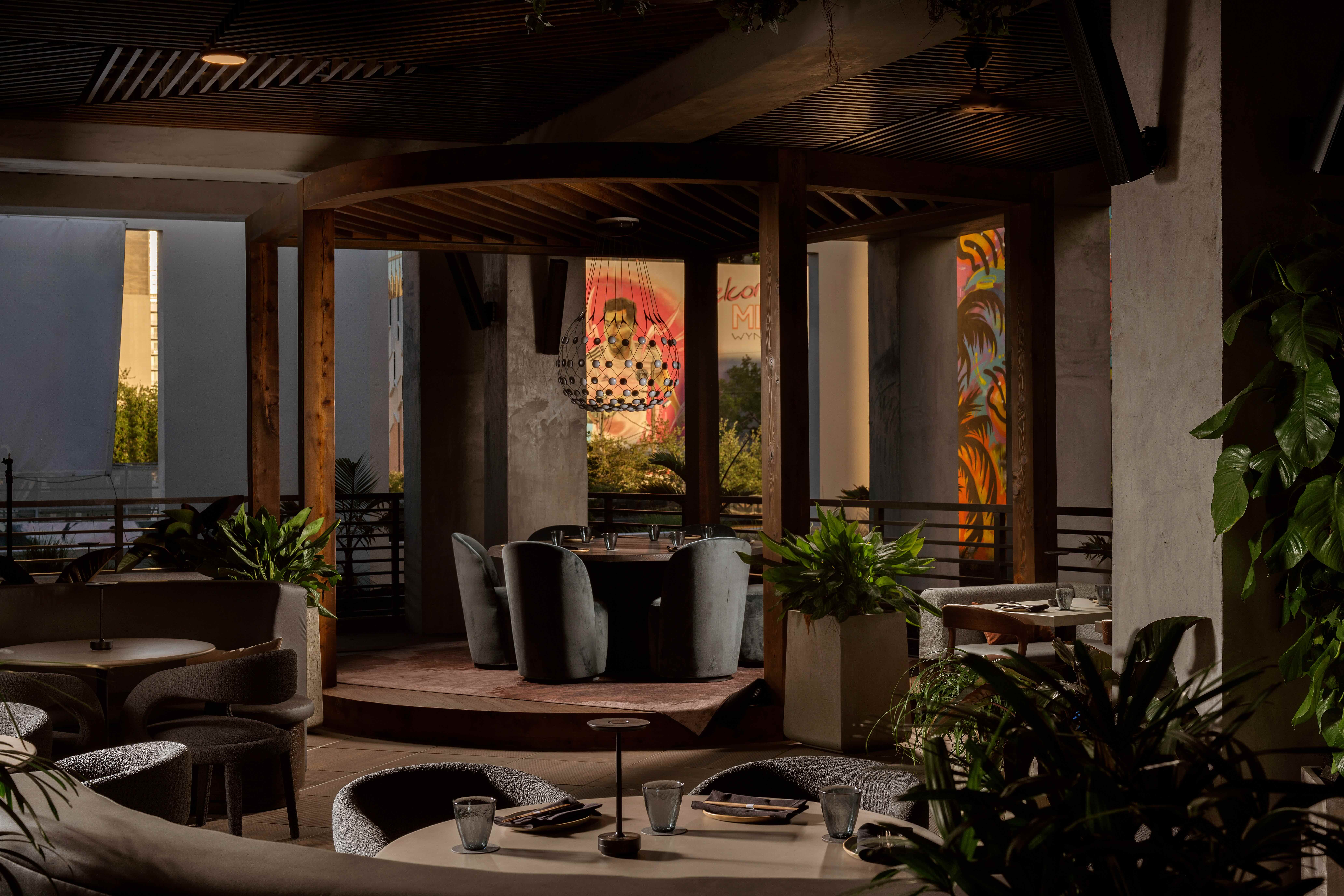 Shiso, an innovative Asian smokehouse, by Chef Raheem Sealey, to debut this week