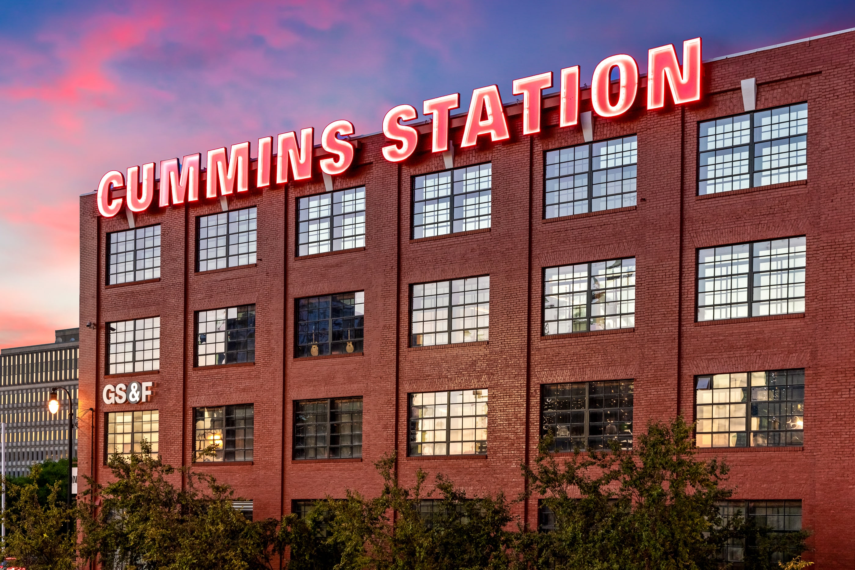 Lodge2A announces its inaugural private member club in Cummins Station