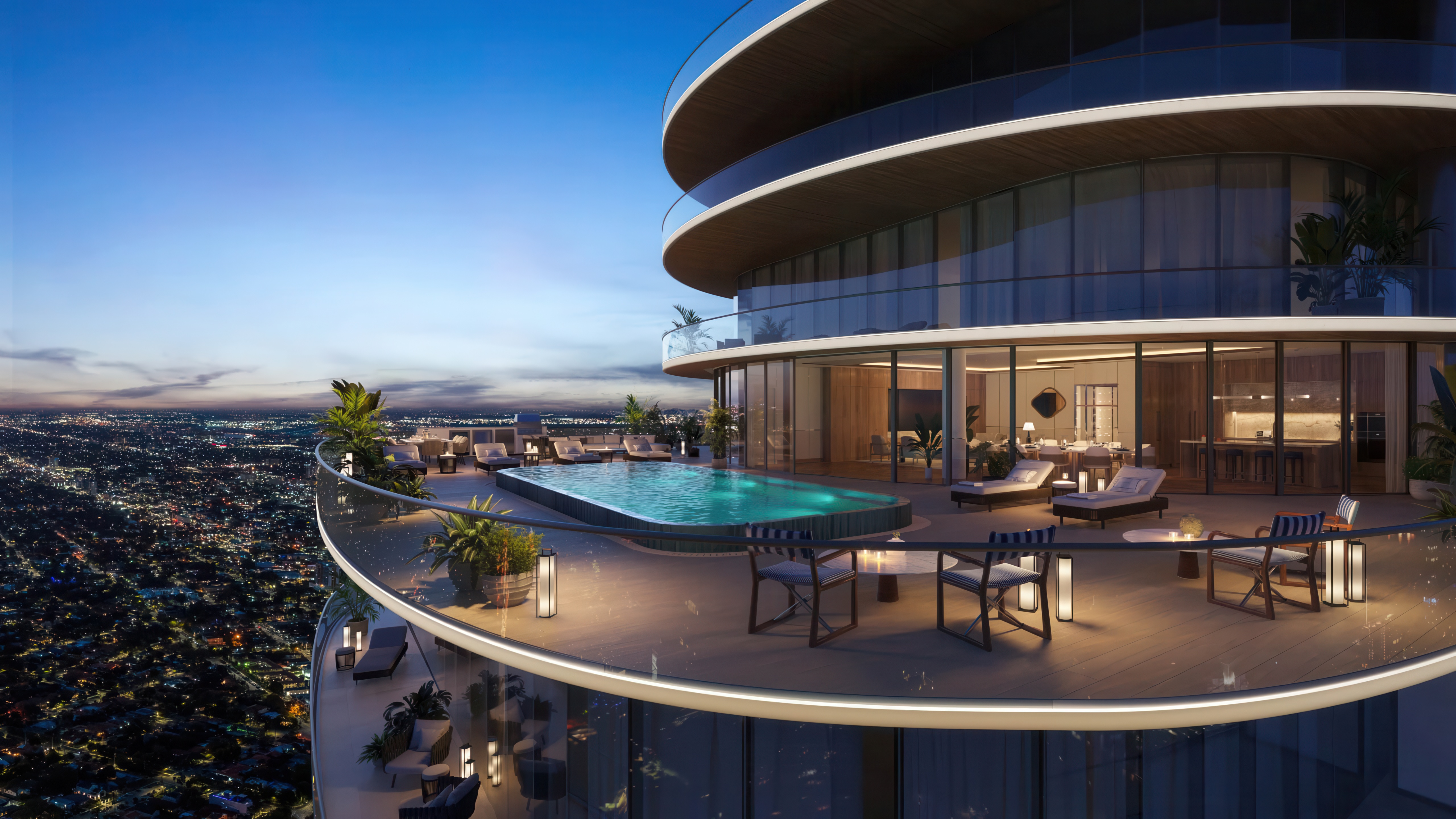 Image: Mandarin Oriental Miami, Credit: The Boundary