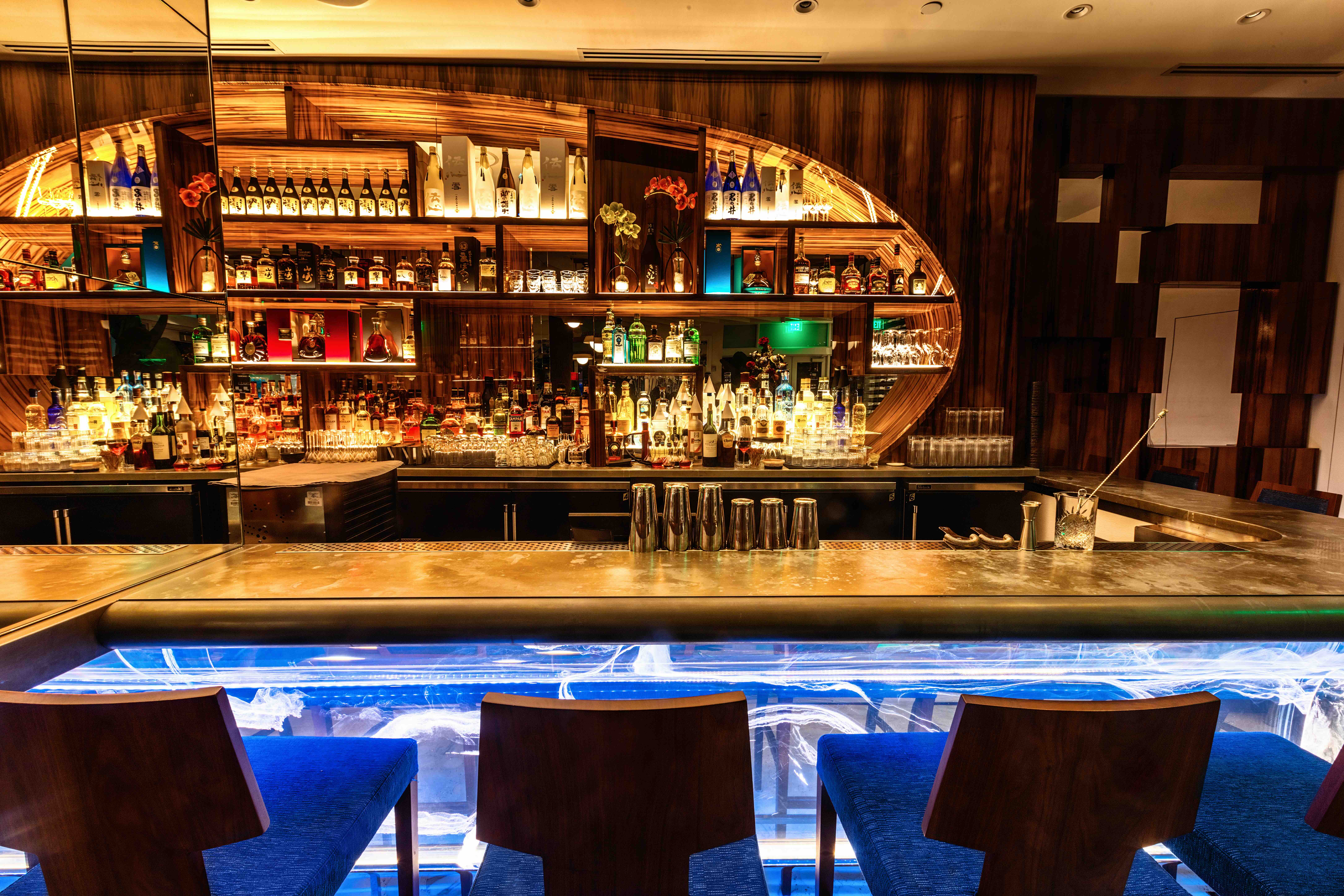Image courtesy of Novikov Miami