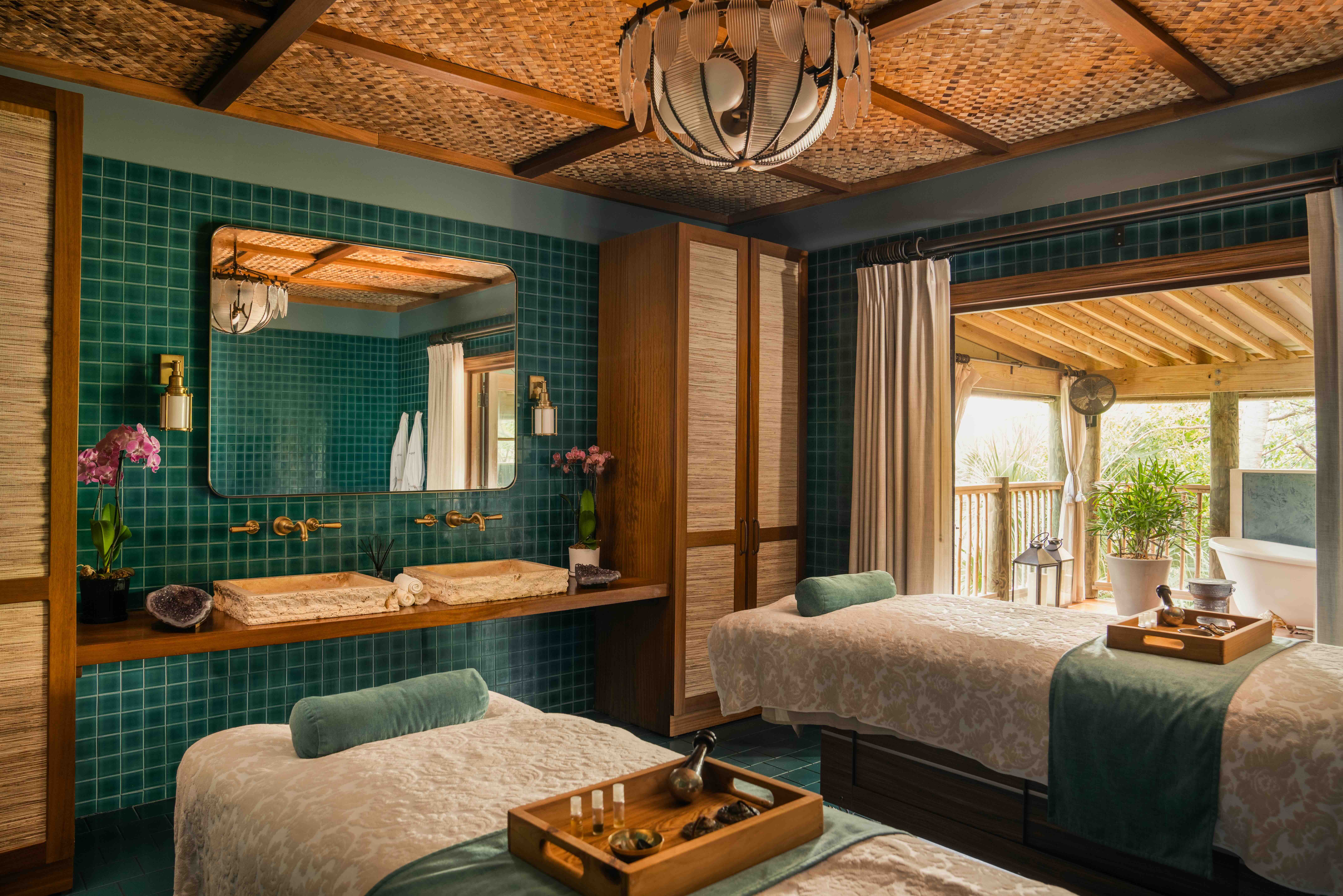 Image courtesy of Little Palm Island Resort & Spa