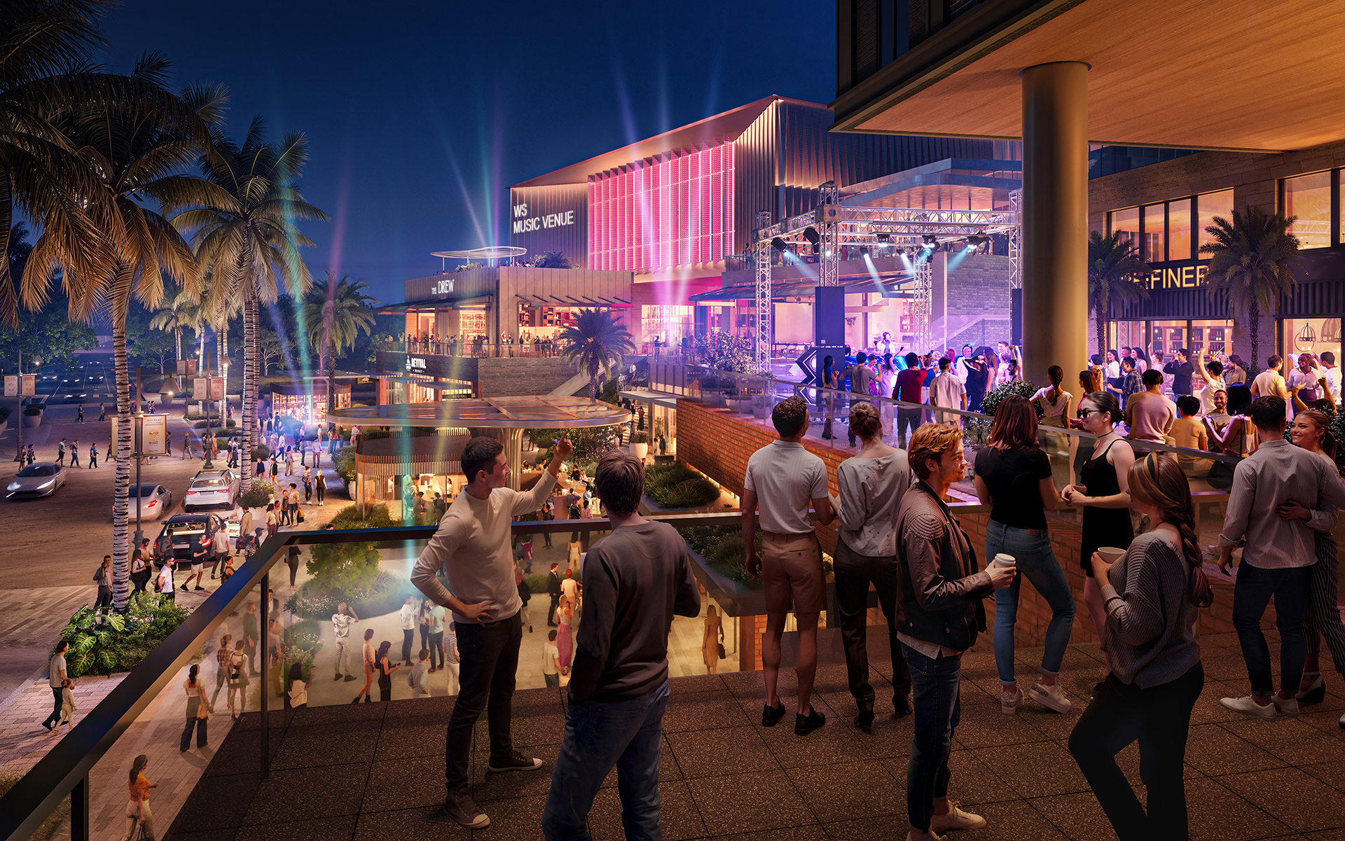 Image courtesy of Strategic Property Partners