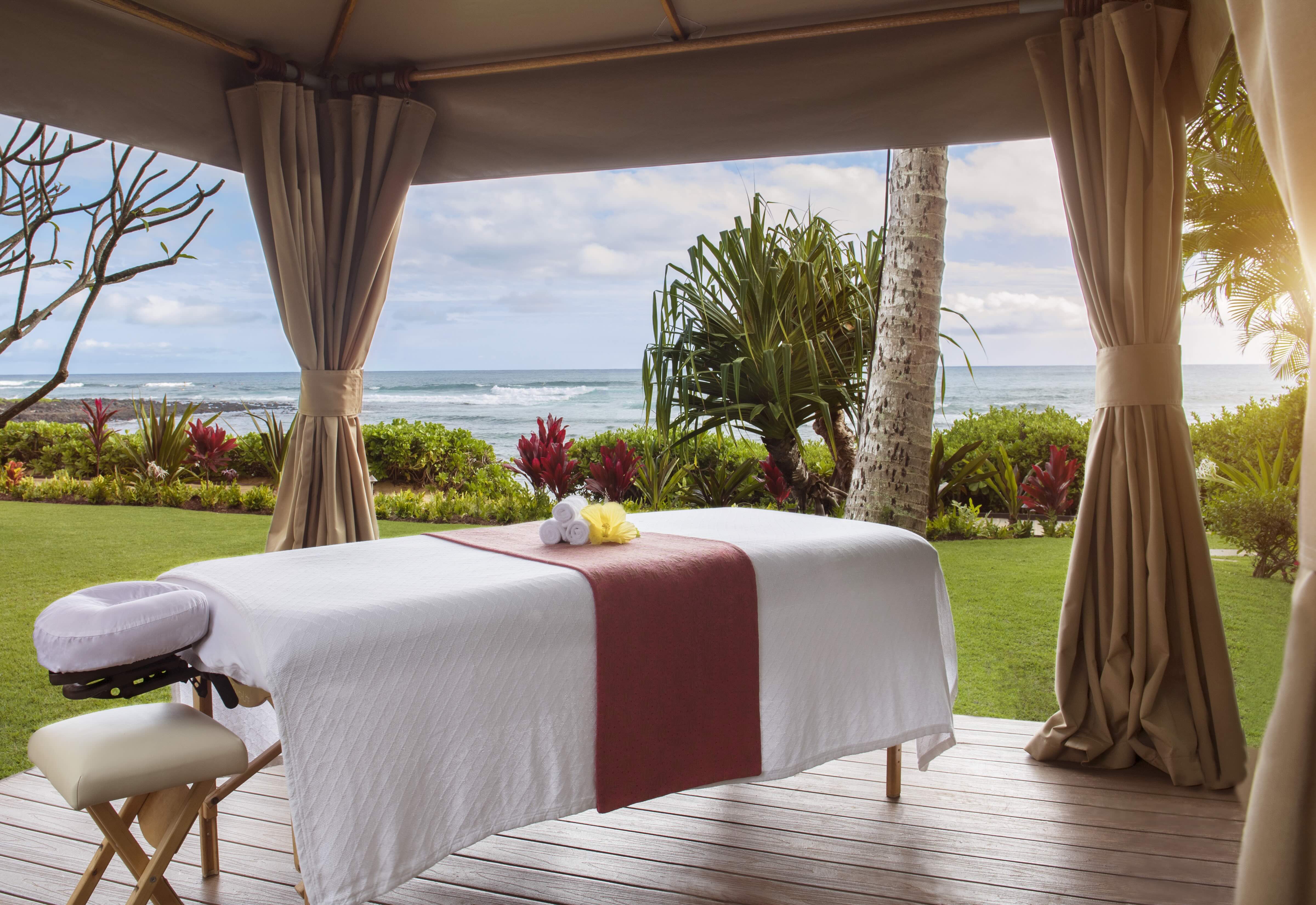 Image: Koʻa Kea Resort