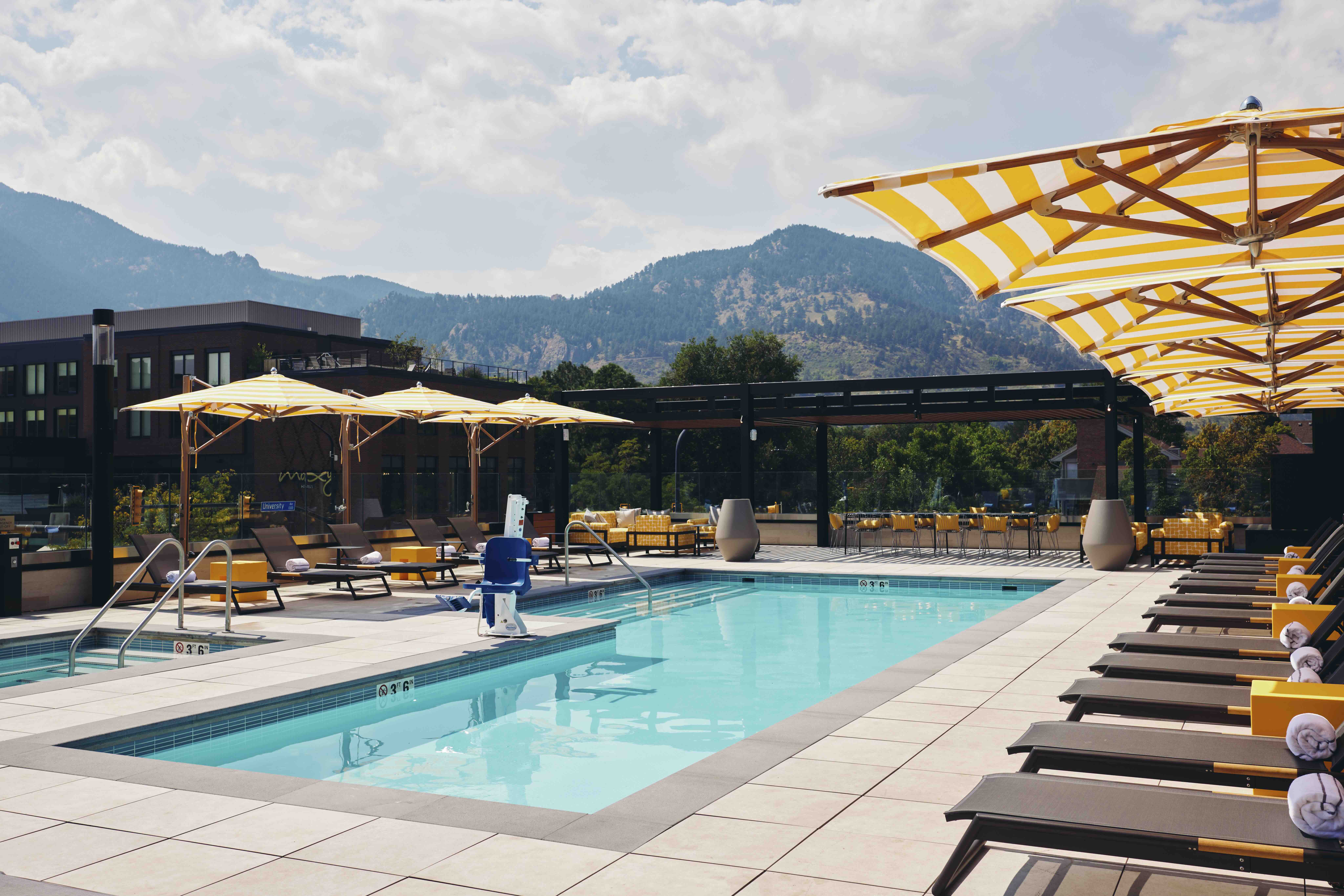 Limelight Boulder, the largest all-electric hotel in the U.S, opens