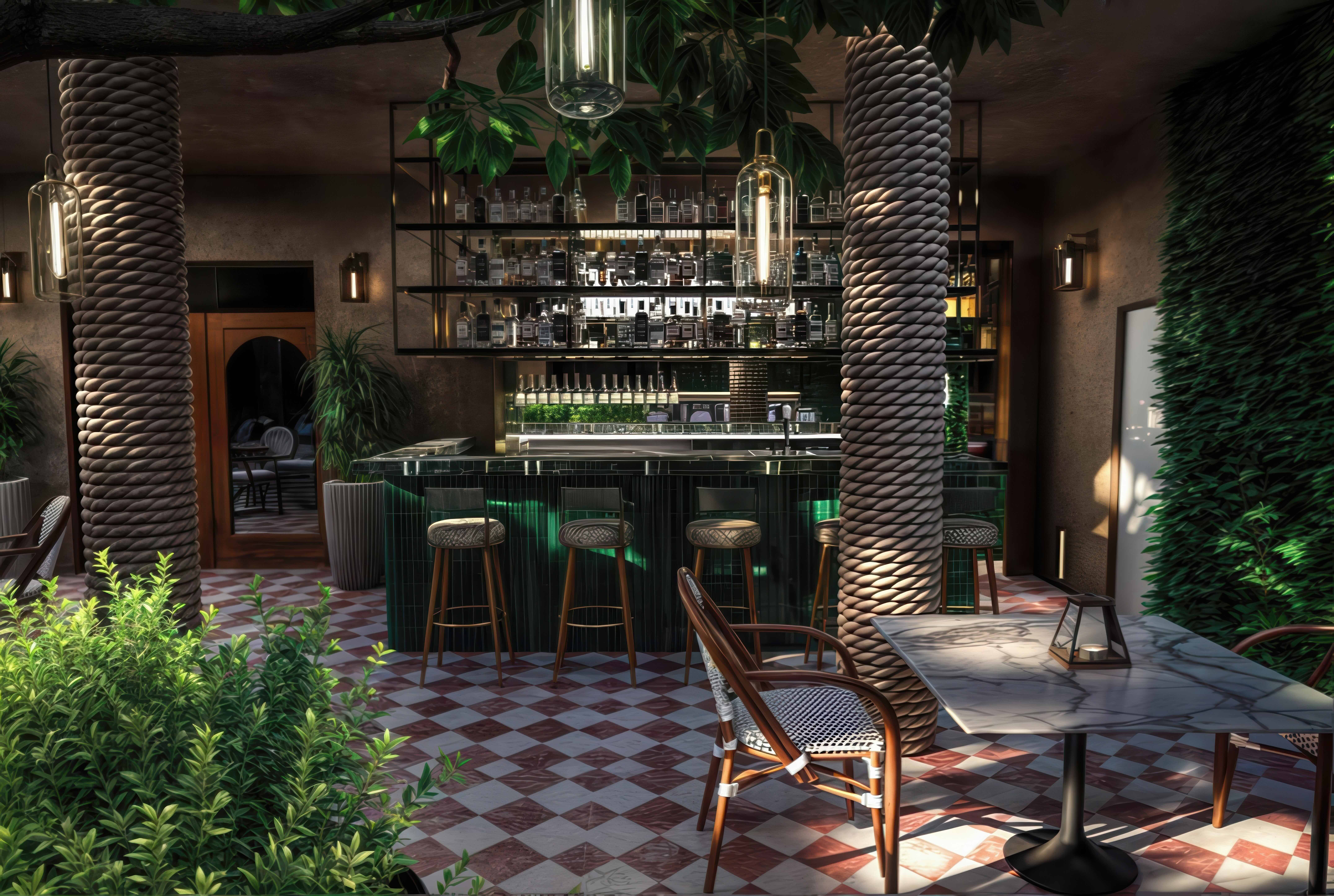 Terroir Club, Miami’s first private members wine club to launch by year’s end