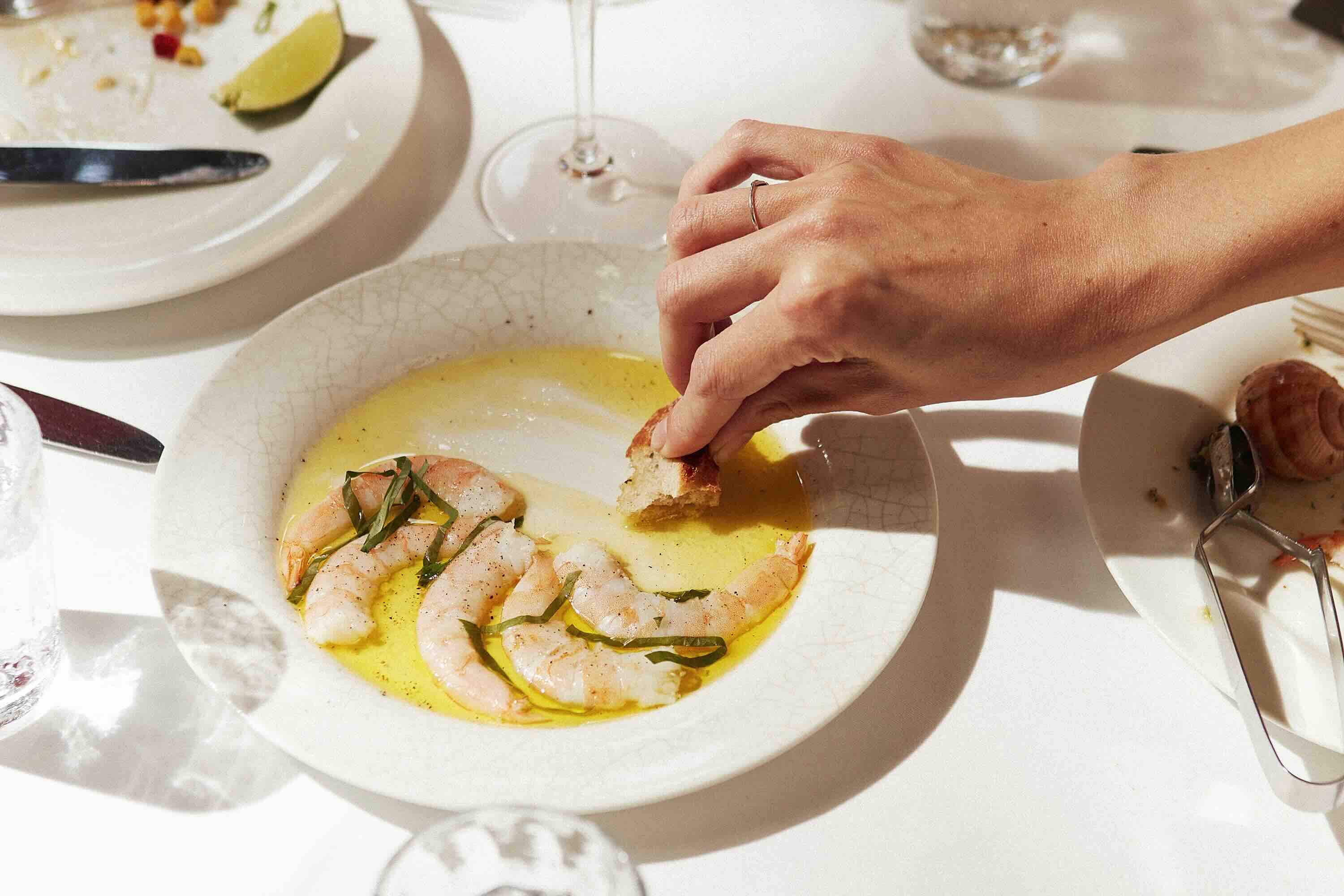 LPM Restaurant & Bar plans its New York City and Boston expansion