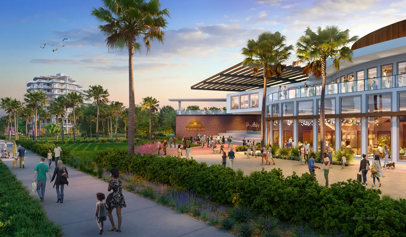 Lake Worth Beach explores adding new hotels, a convention hub, and Nicklaus-designed golf course