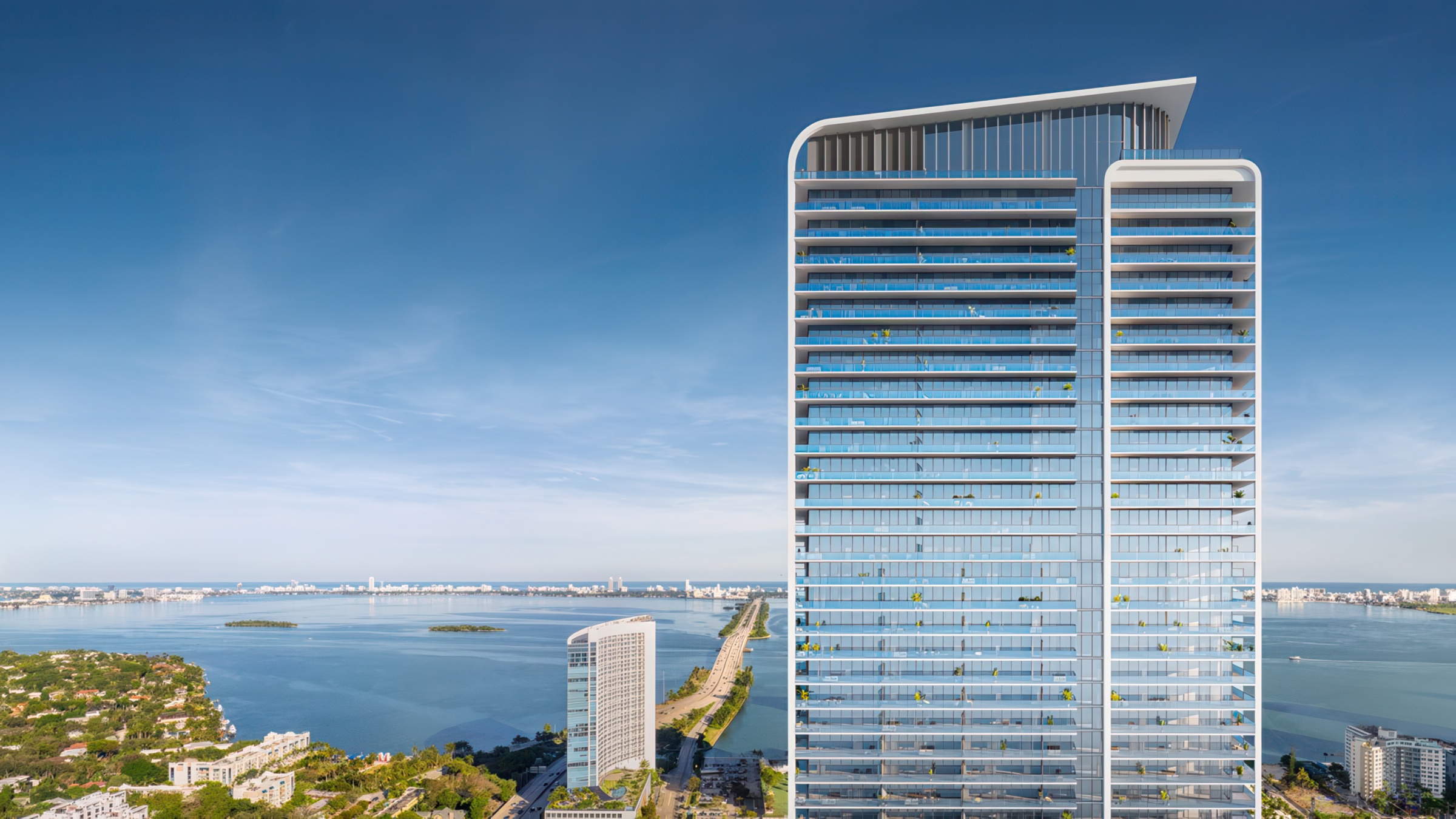 Terra and Lion Development Group launch sales of a condo branded by Michelin-Star chef