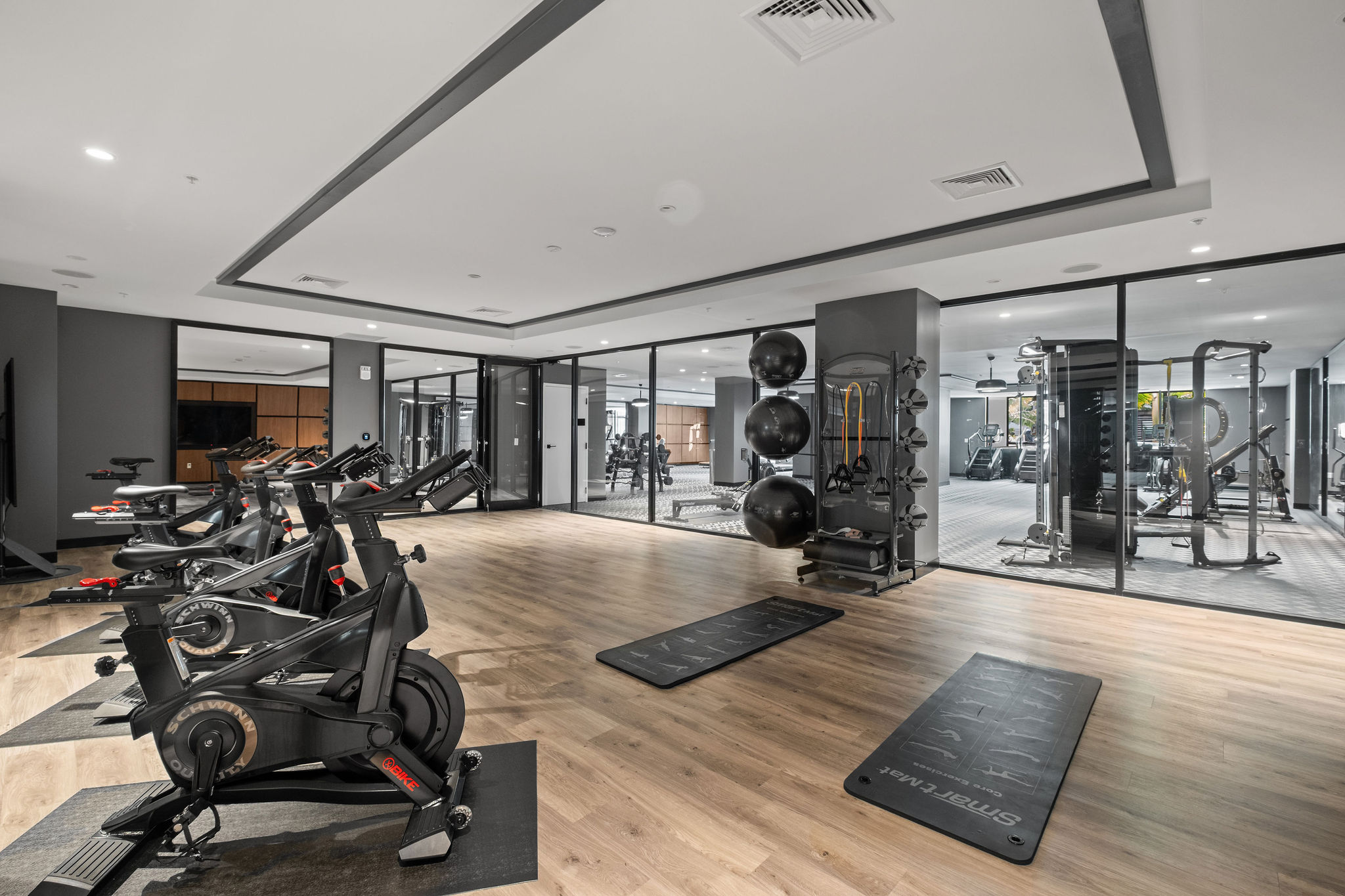 Inside Aster & Links, Sarasota’s new premier residential rentals