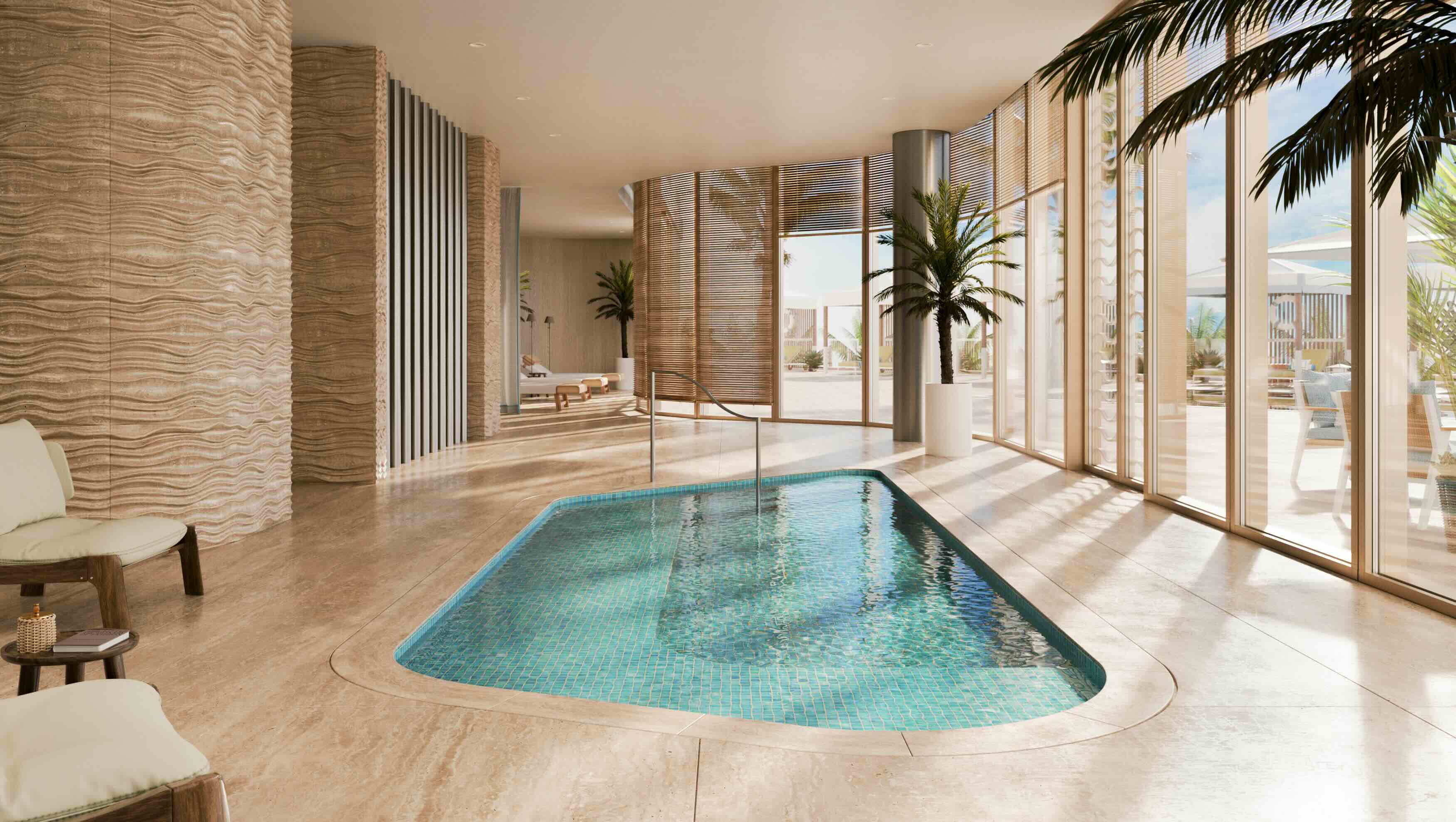 Florida’s first standalone Four Seasons Residences officially breaks ground in Coconut Grove