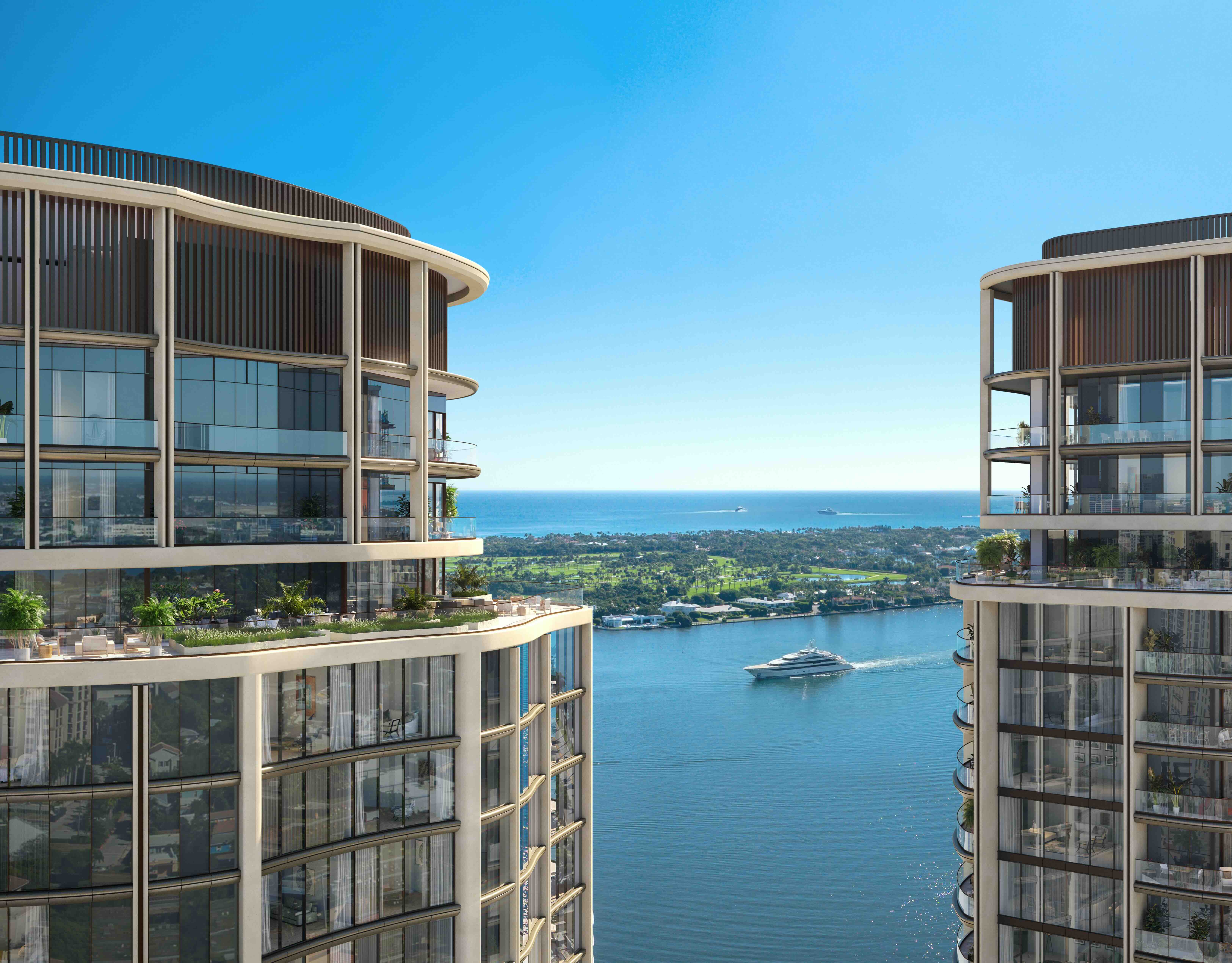 Related Ross launches Edgeworth in downtown West Palm Beach