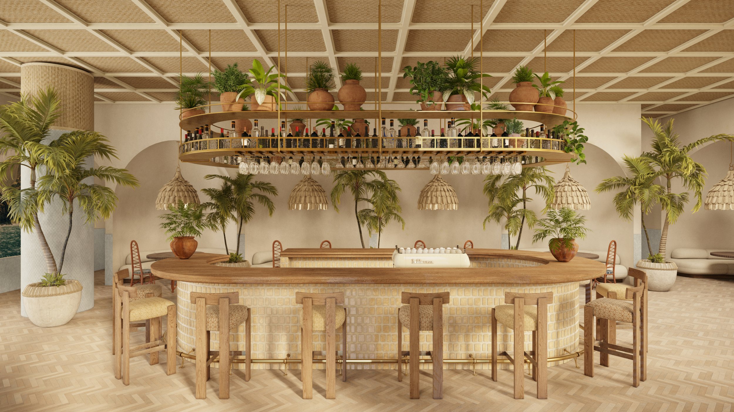 Adam Neumann launches his first condominium project at Miami Worldcenter