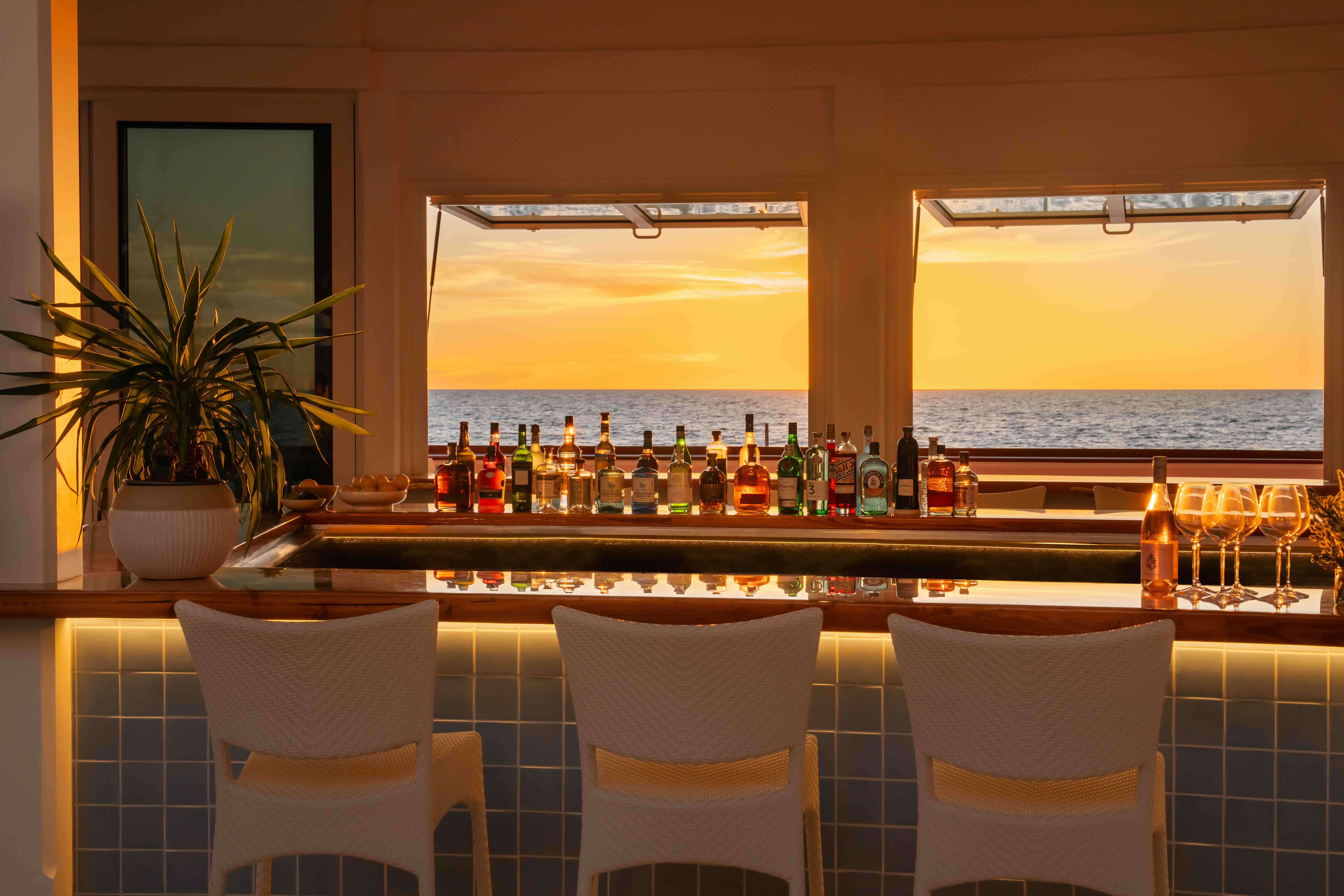 Naples Beach Club, A Four Seasons Resort, makes its debut