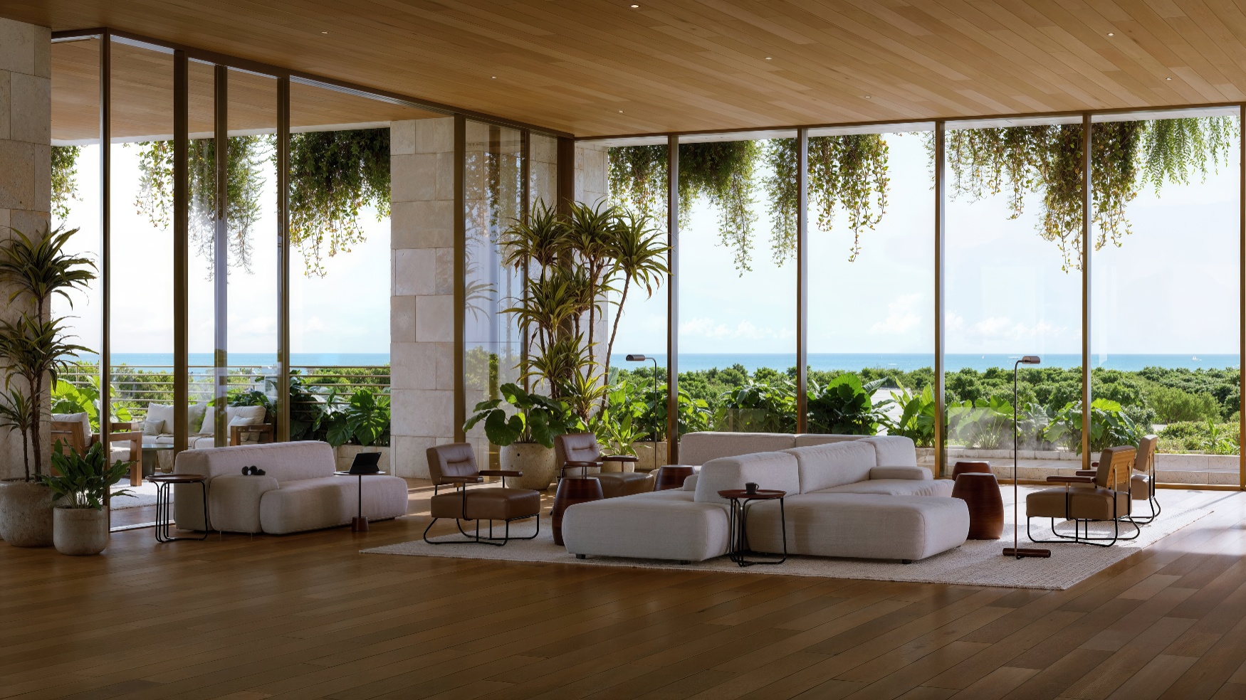 Allen Morris Co. reveals new mixed-use development in the heart of Coconut Grove