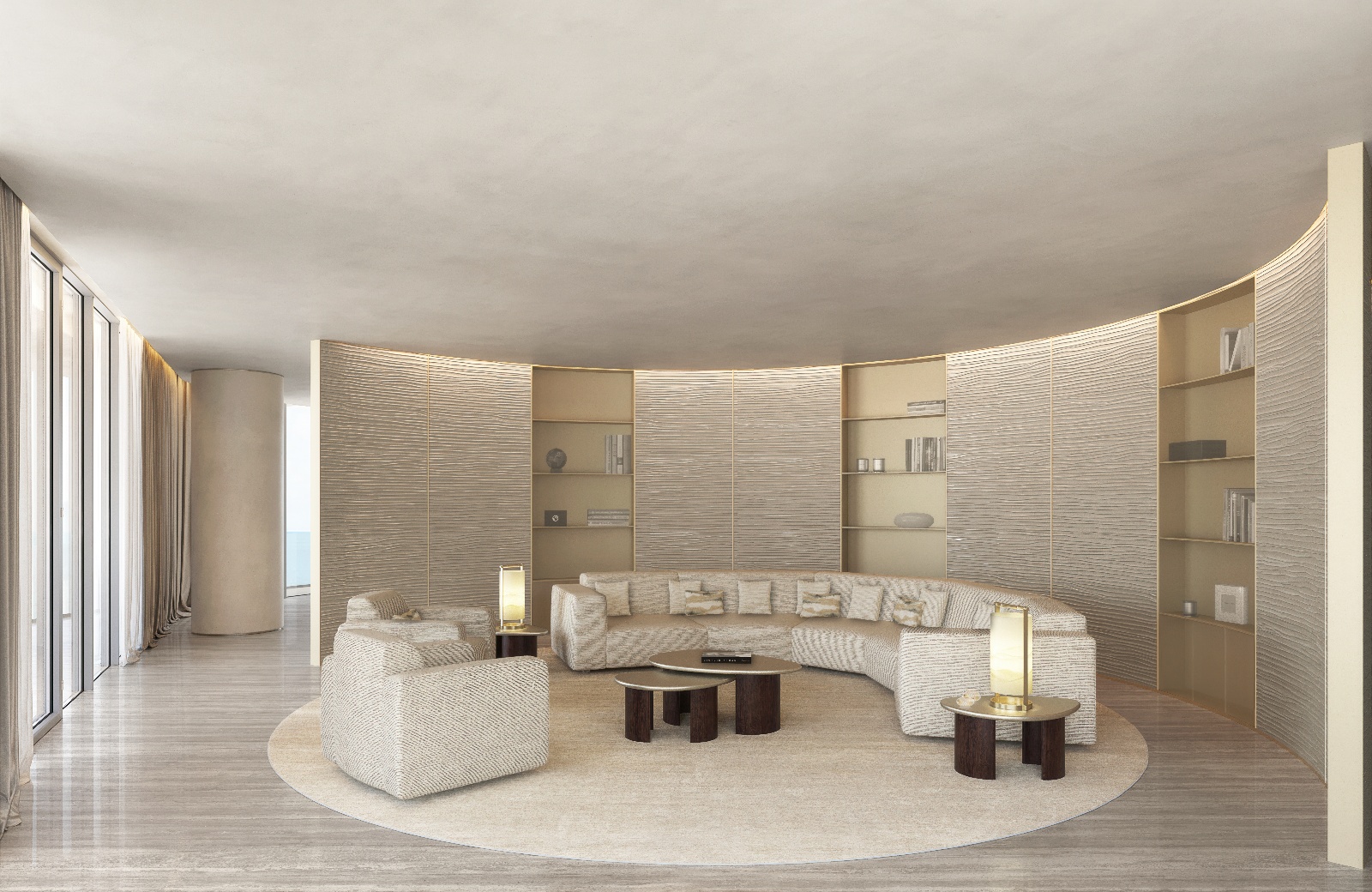 The Armani Group partners with leading South Florida developers for Armani/Casa Residences Pompano Beach