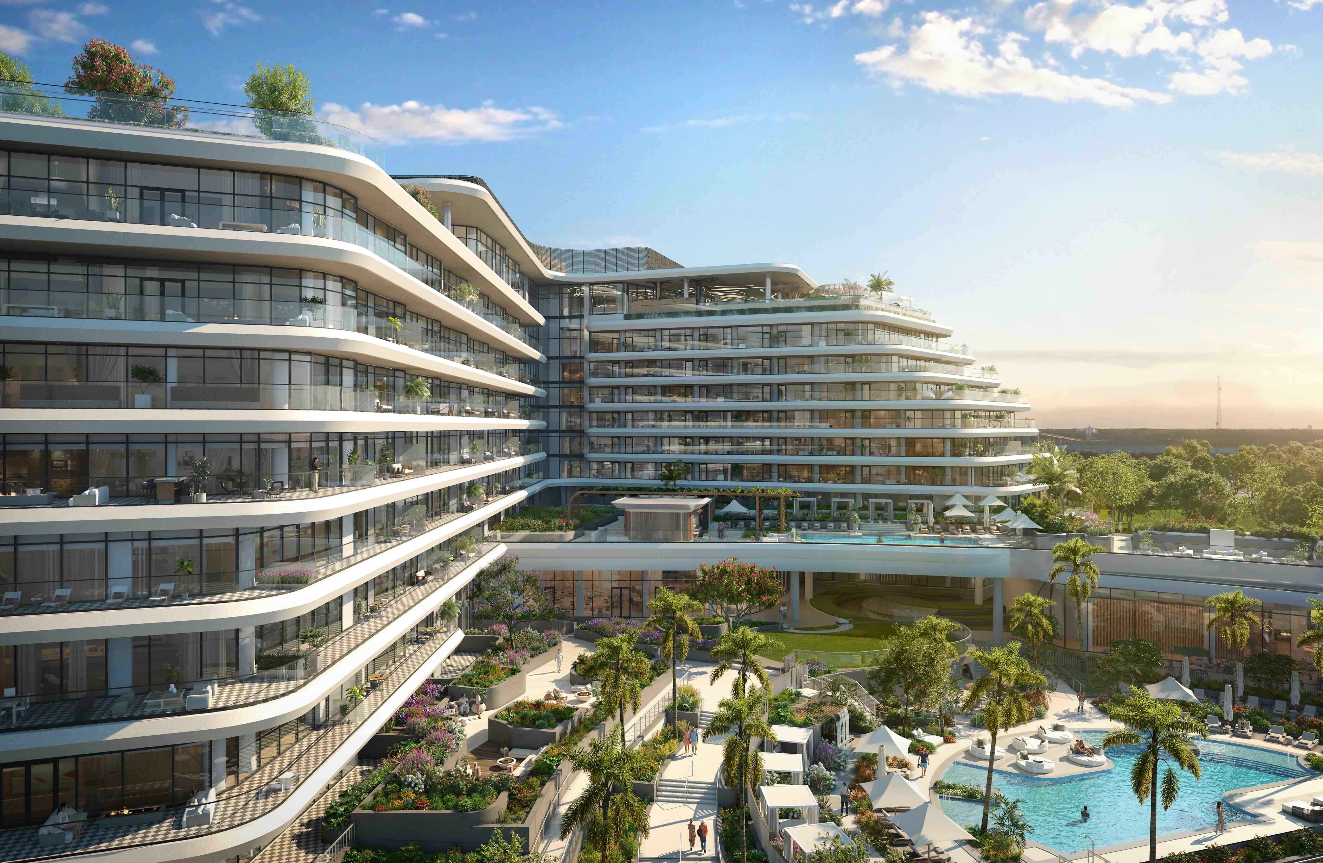 Image courtesy of Four Seasons