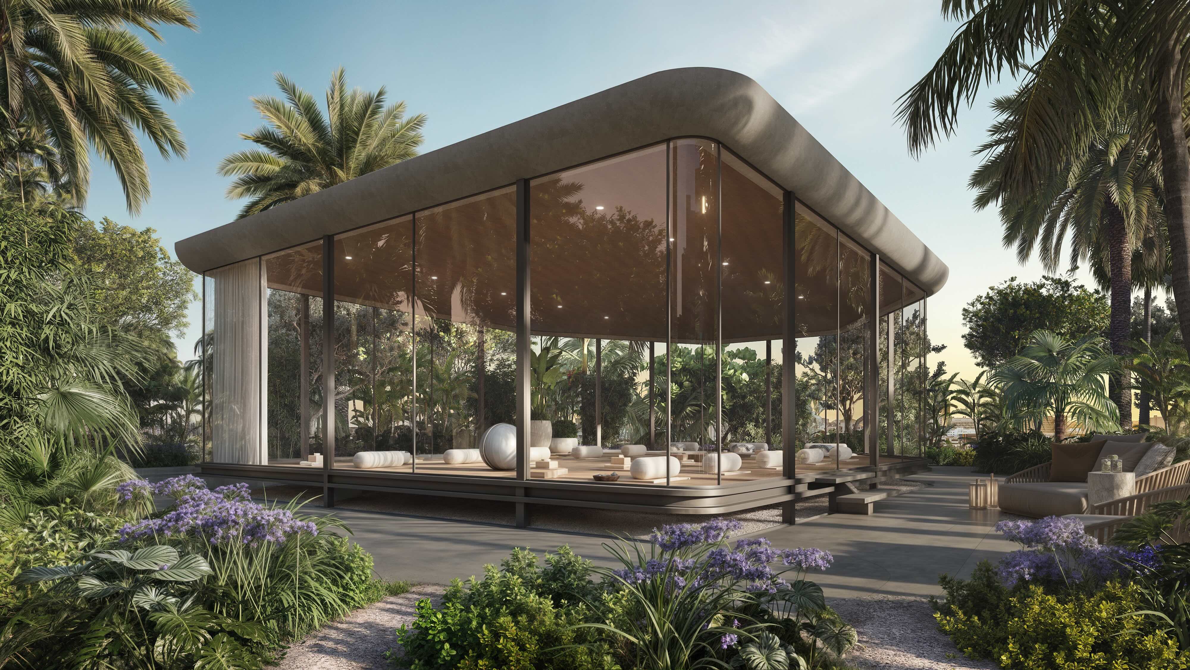 PMG and LNDMRK Launch First-of-its-Kind Condo-Office-Airbnb Hybrid in Wynwood