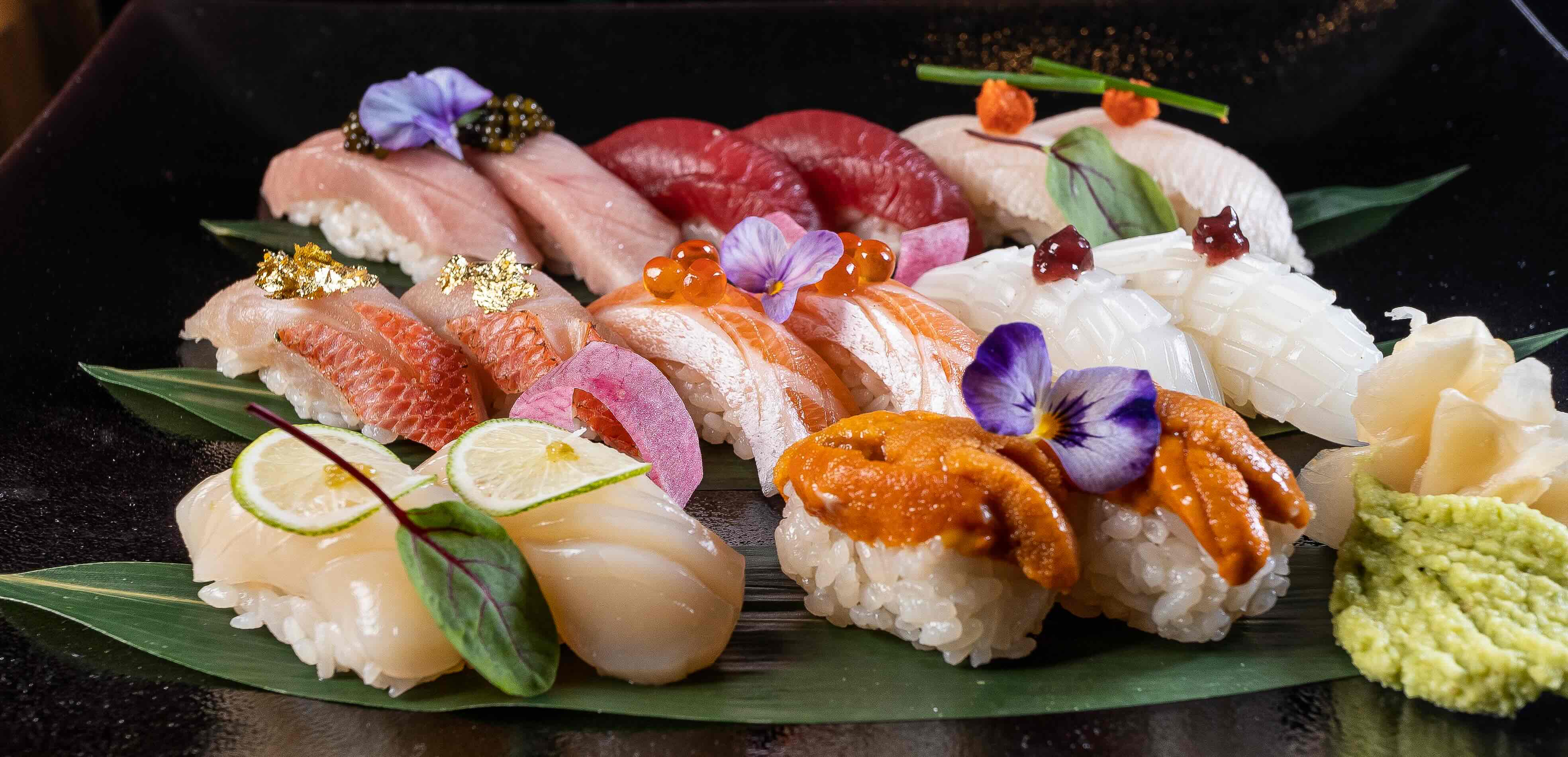 Image courtesy of Novikov Miami