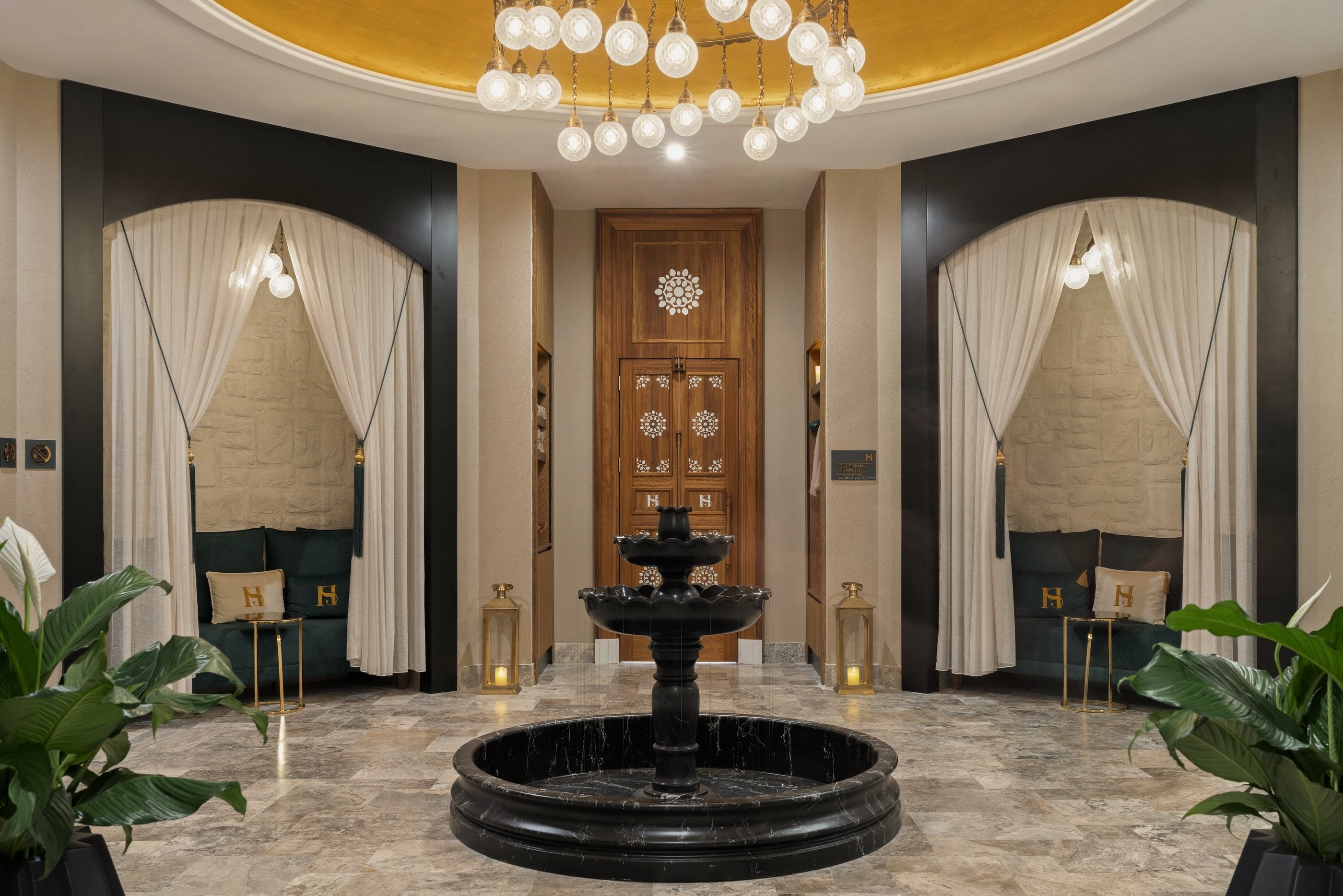 Image Credit: Hürrem Hammam