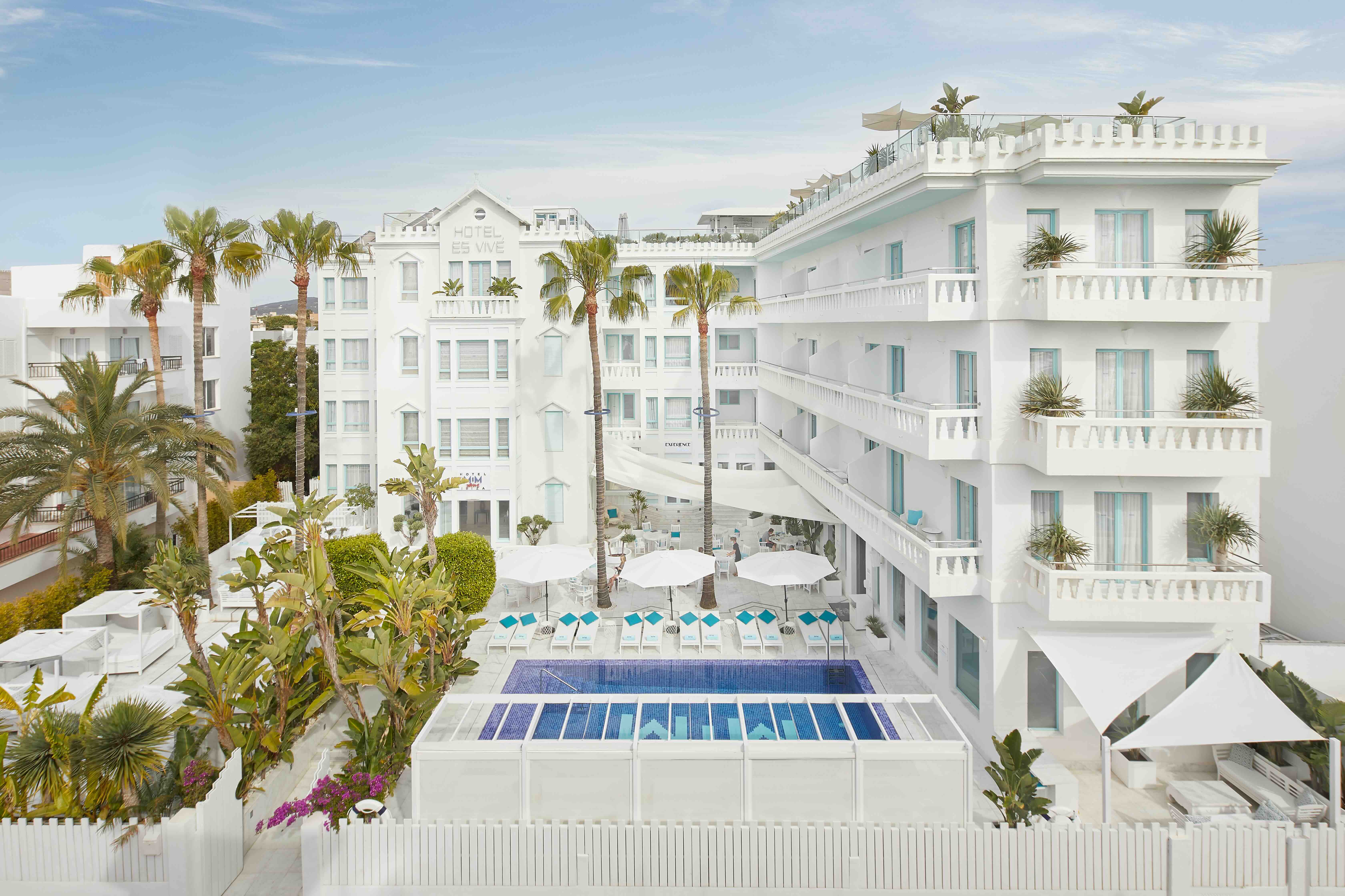 Image of MiM Ibiza