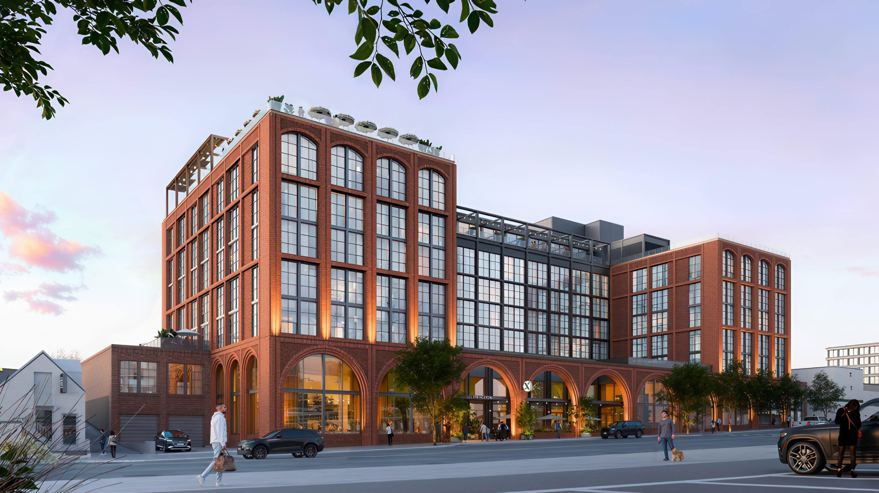 Luxury hotel brand, The Hoxton plans its Nashville debut