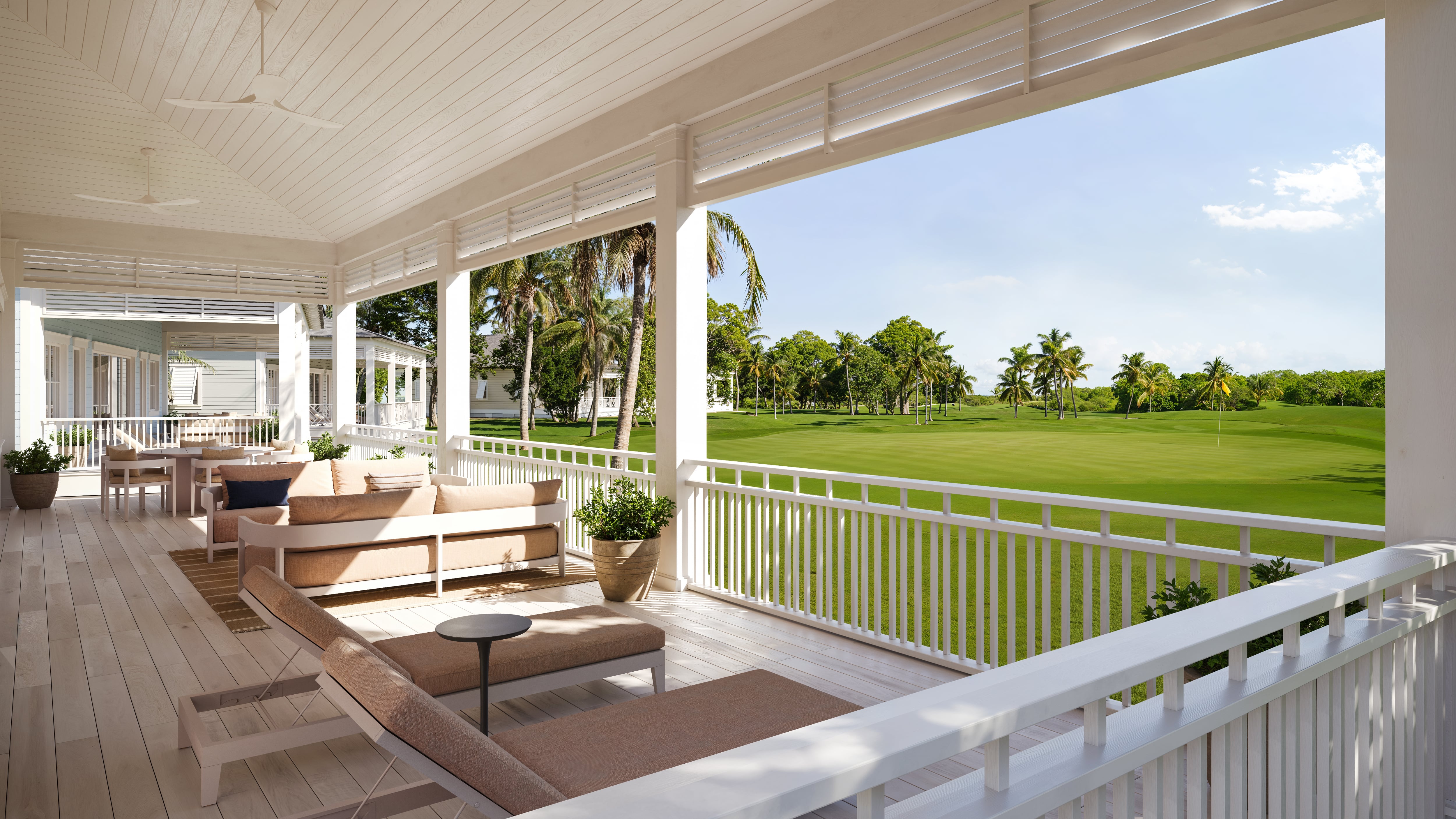 The $350 million evolution of The Abaco Club in The Bahamas