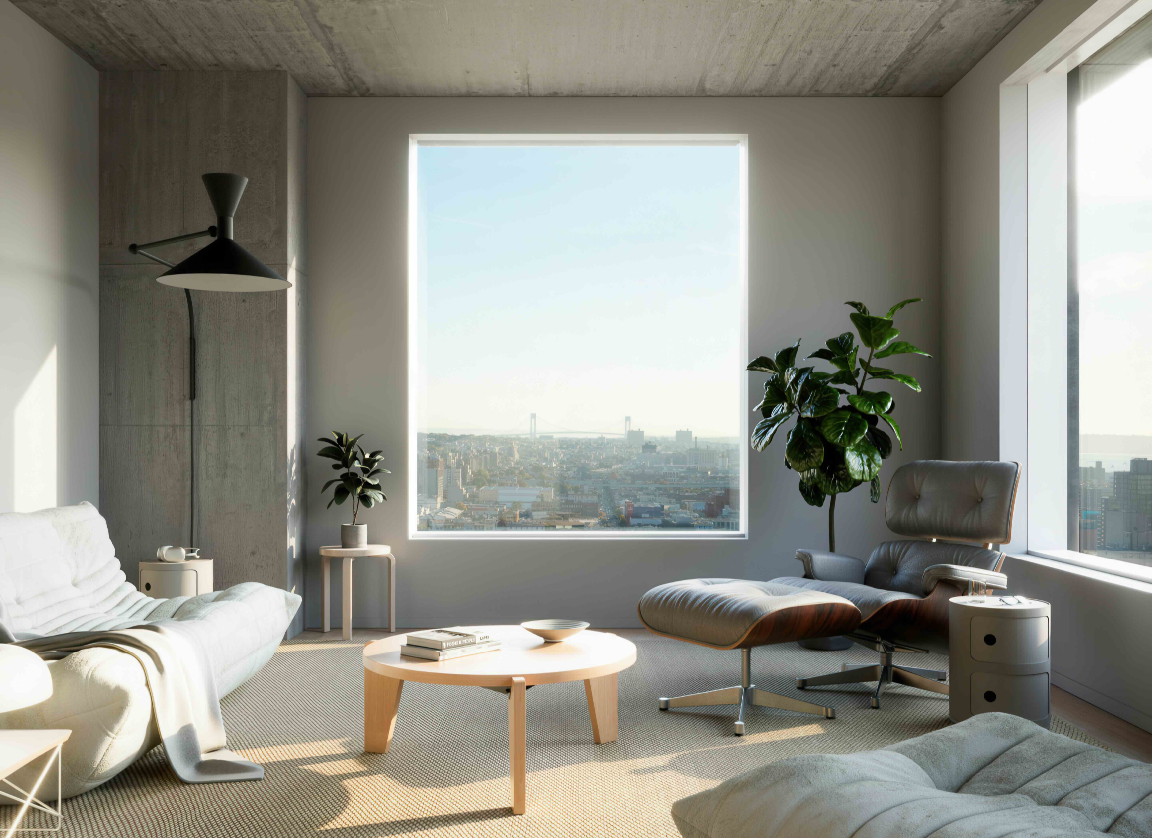 The tallest Passive House-engineered building in the world revealed in the Alloy Block of Downtown Brooklyn